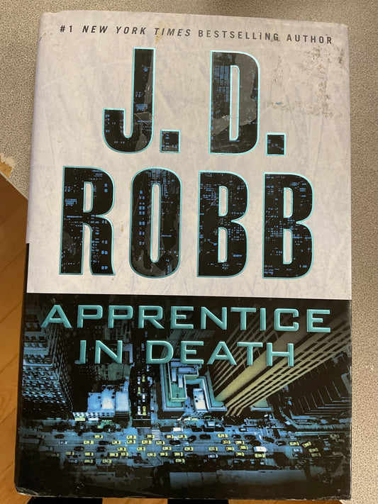 Apprentice in Death
