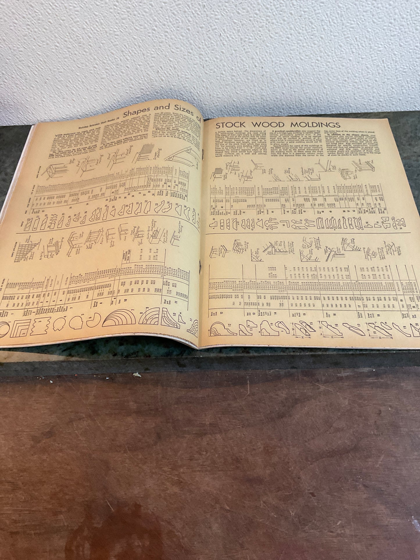 Home Craftsman December 1956