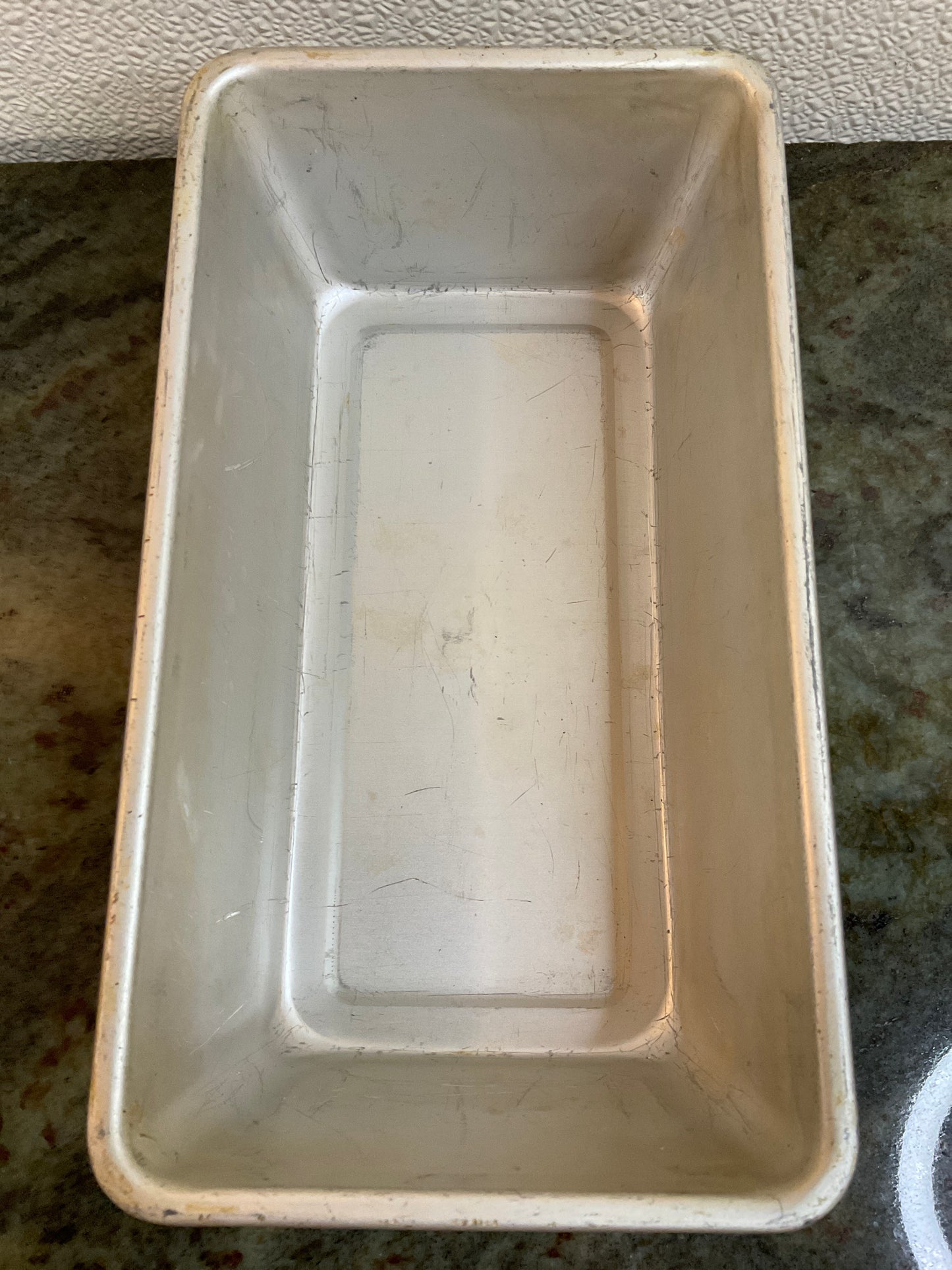 Loaf Pan