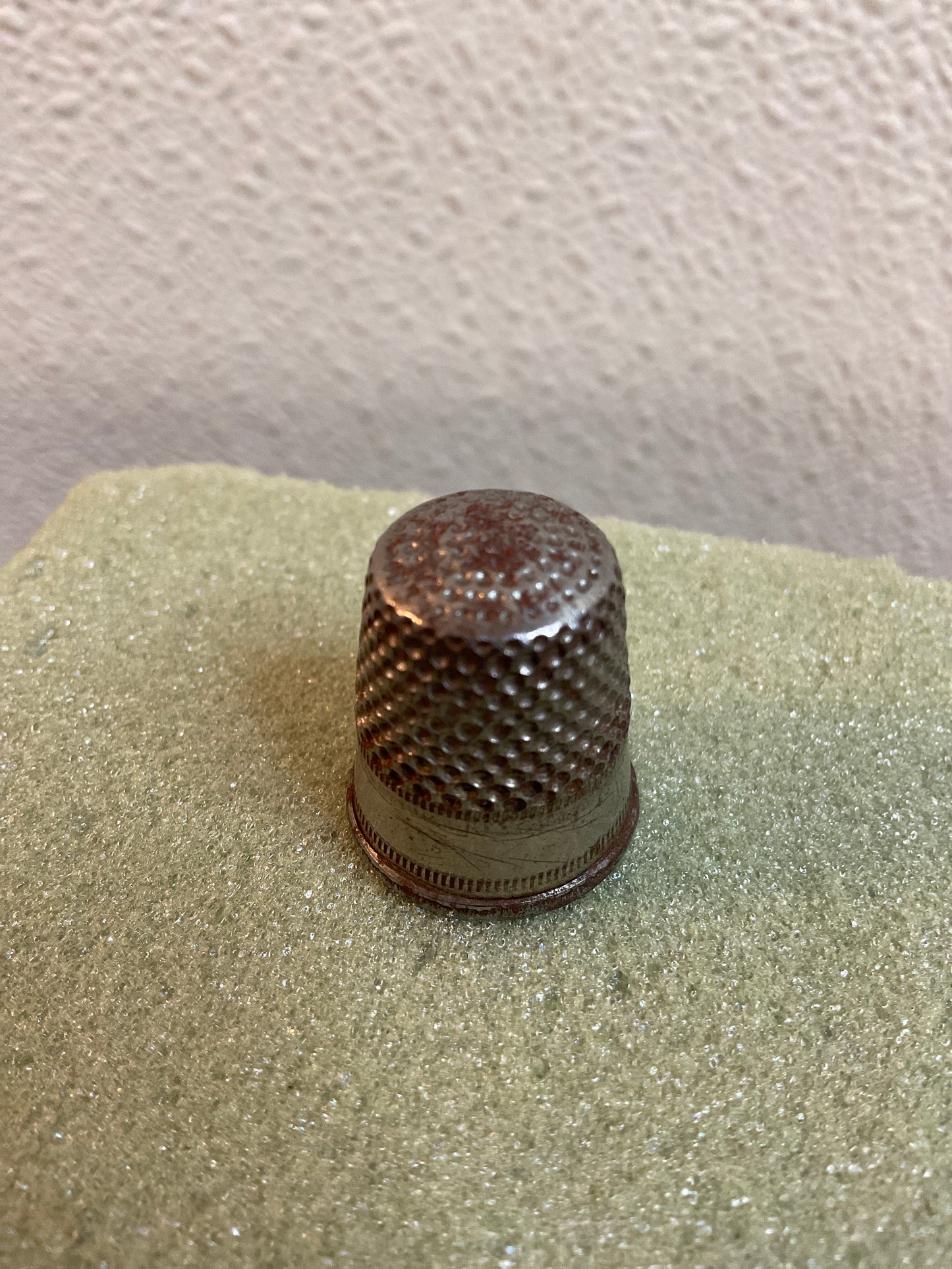 Germany Thimble