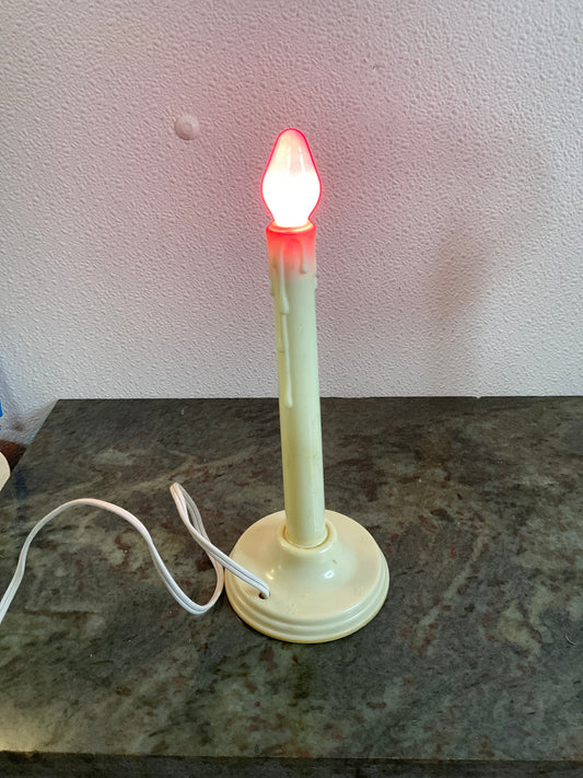 Vintage Candle Stick
