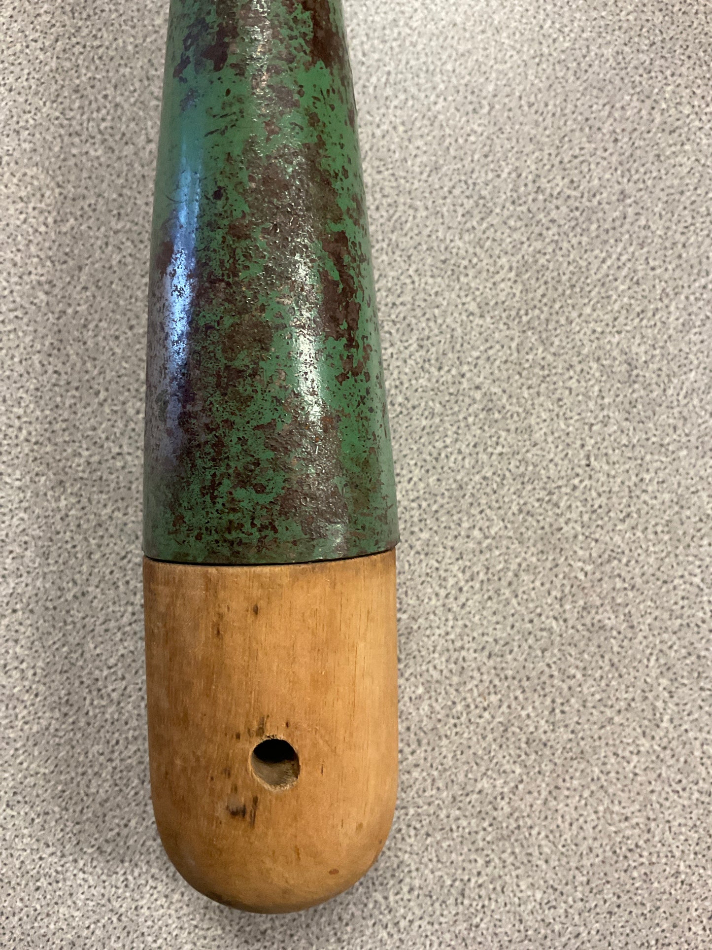 Vintage 4 Tine Fork Garden Tool