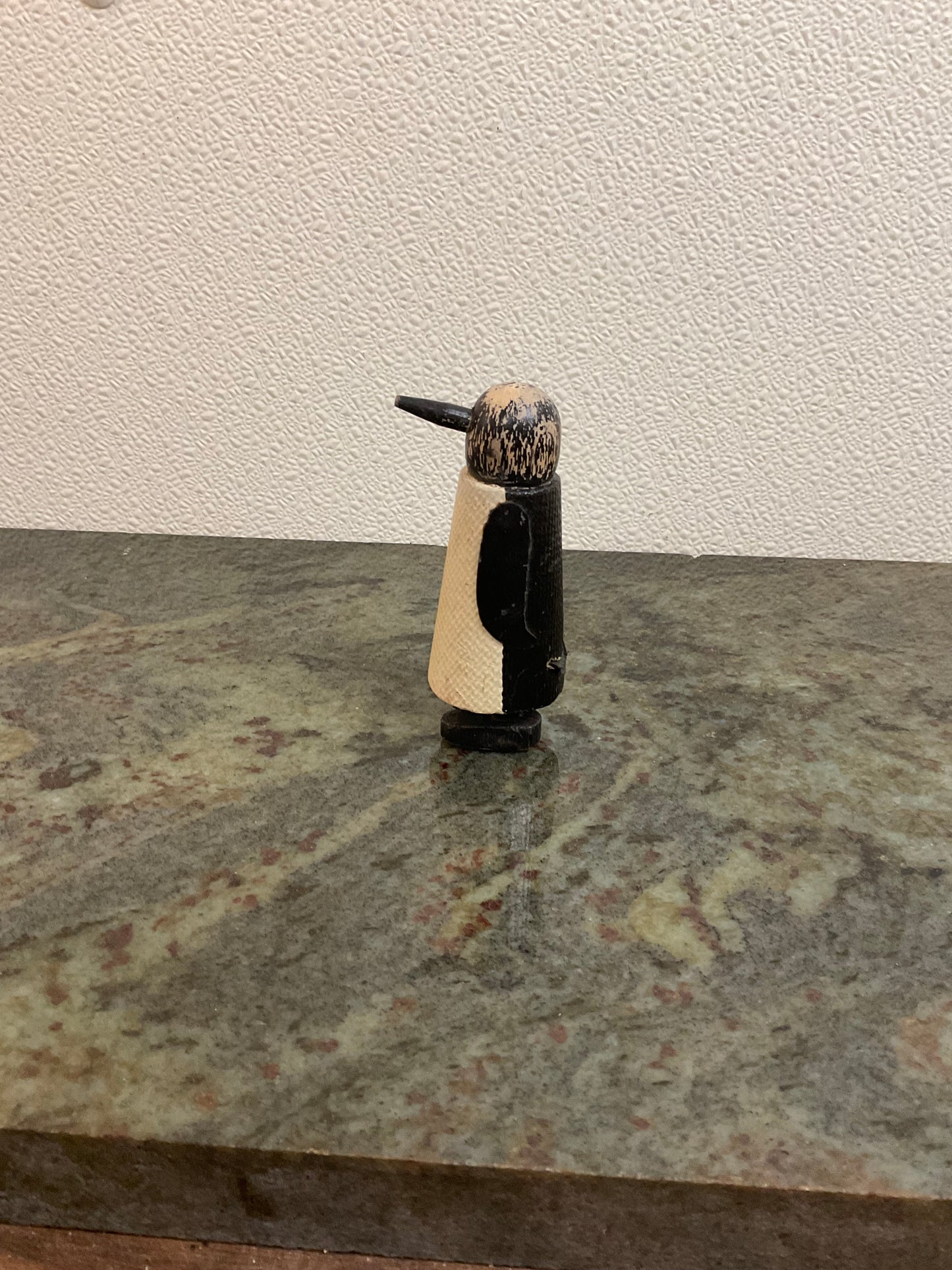1930-1940’s Wilson Wilkie Ramp Walker Penguin