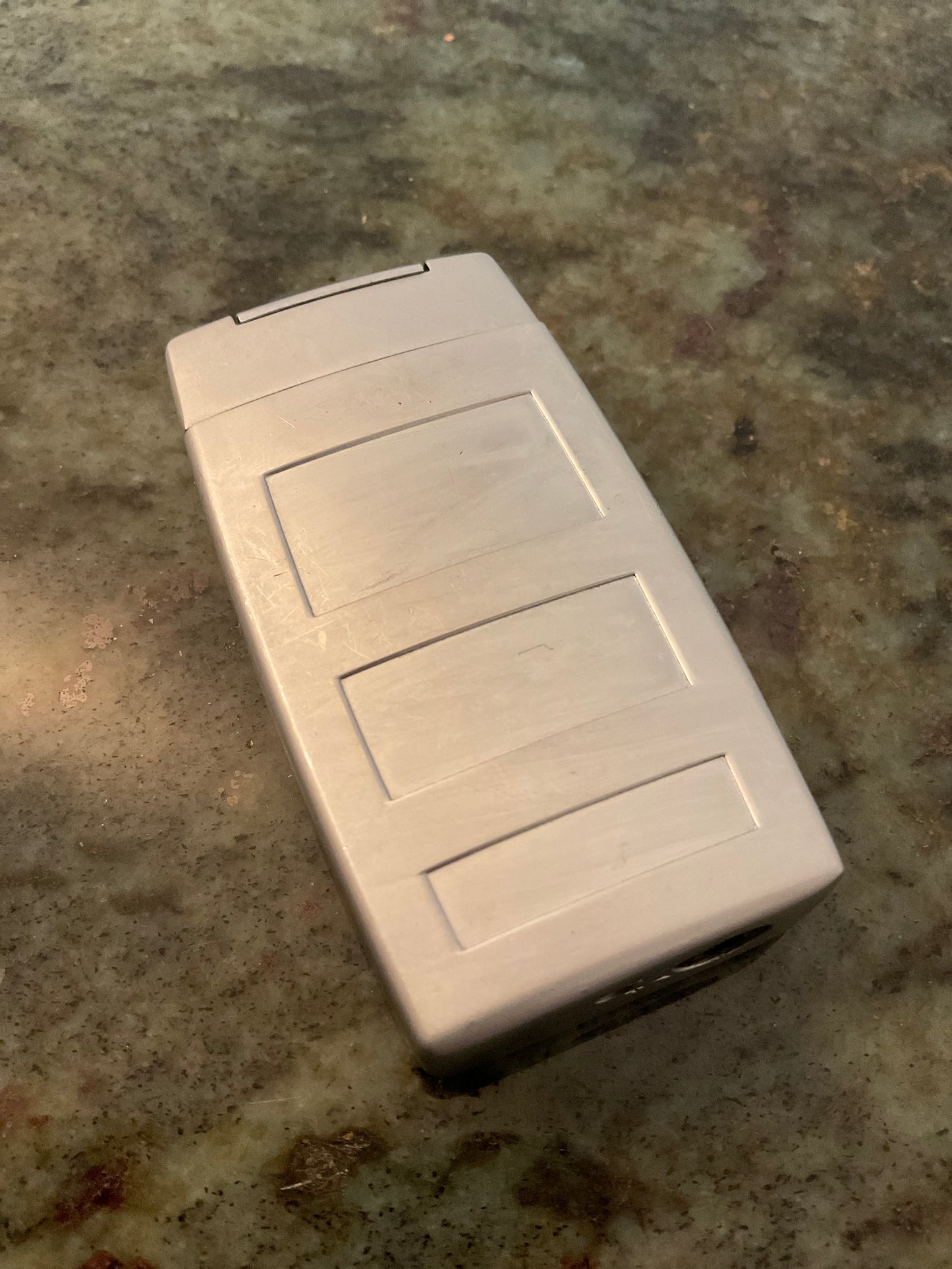 AKAR Lighter