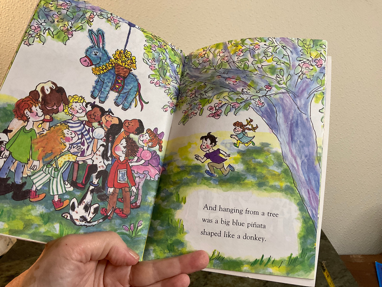 Book Henry and Mudge and the Best Day of All
