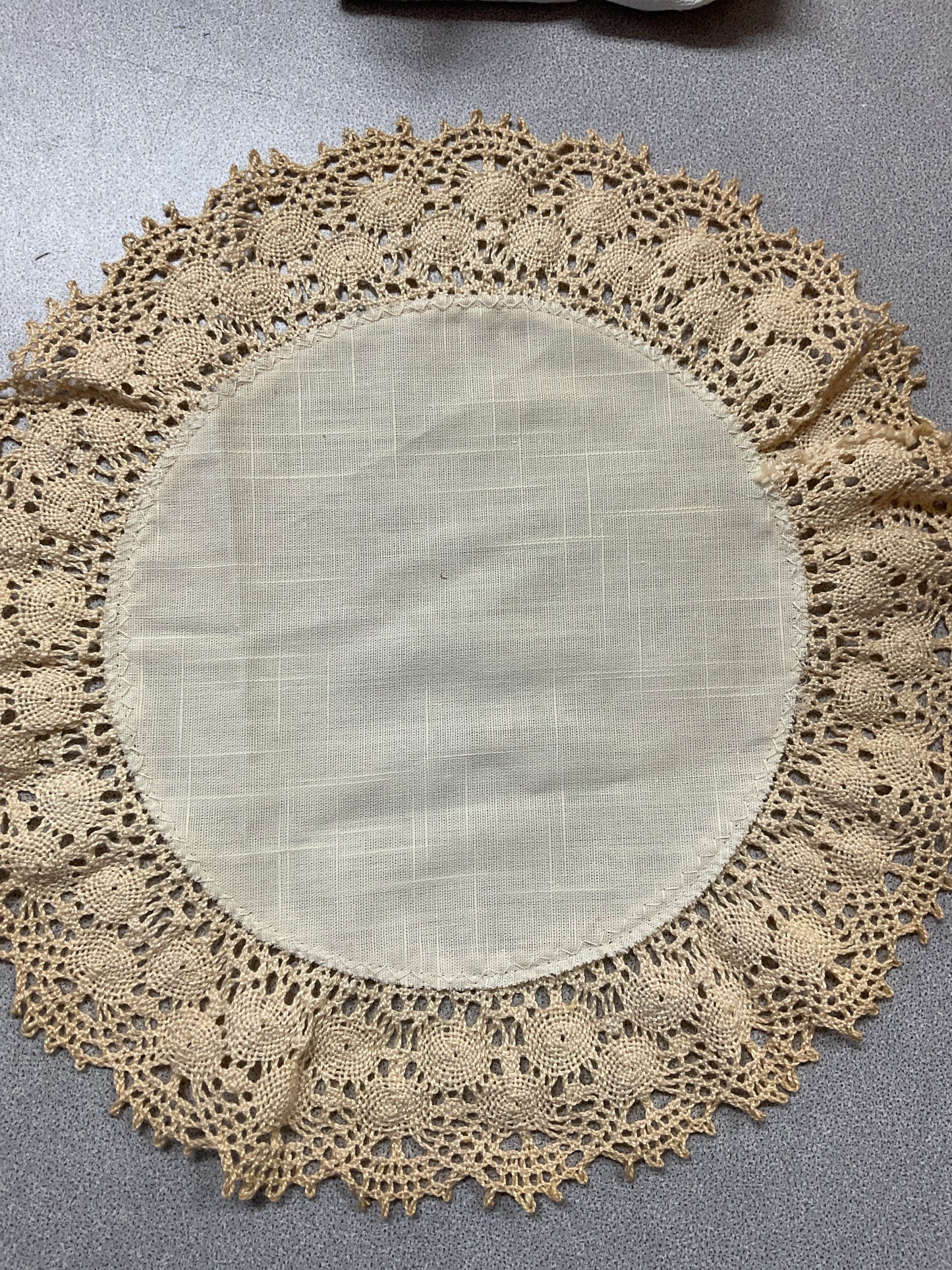 Vintage Doily