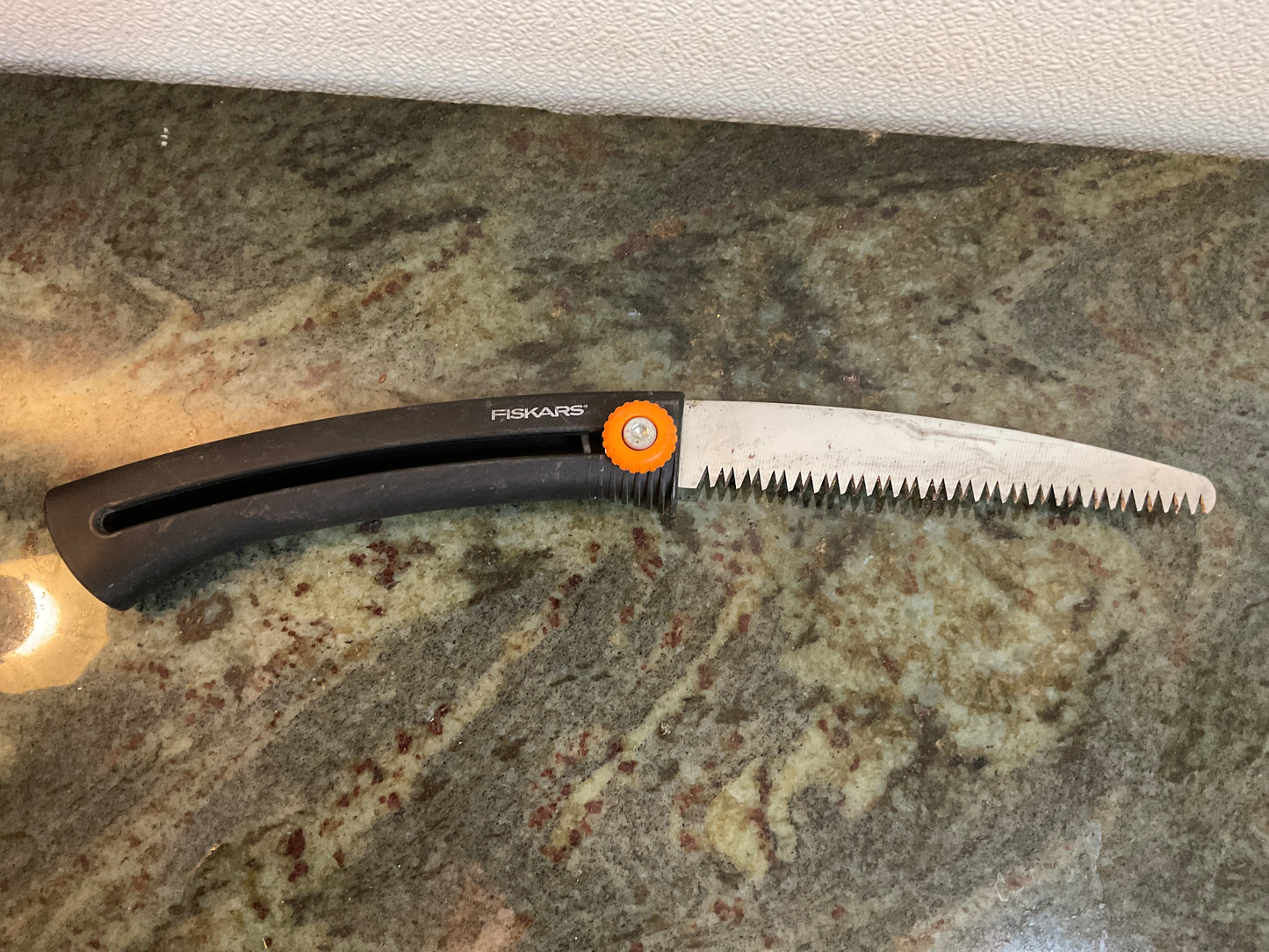 Fiskars Xtract Garden Saw