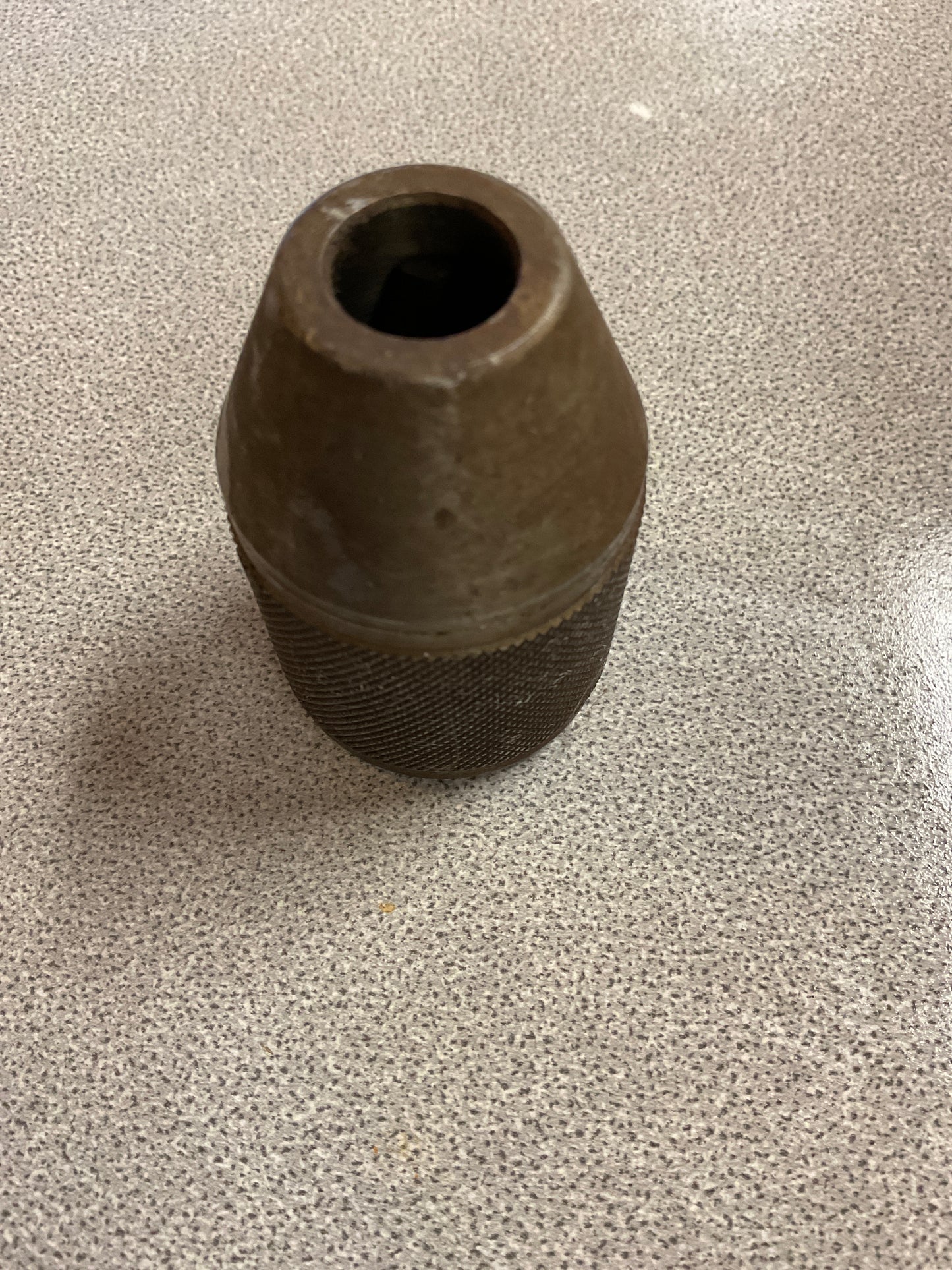 Vintage Keyless Drill Chuck