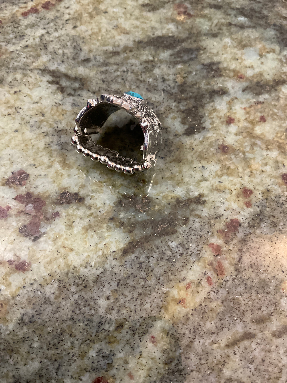 Flexible Band Rings