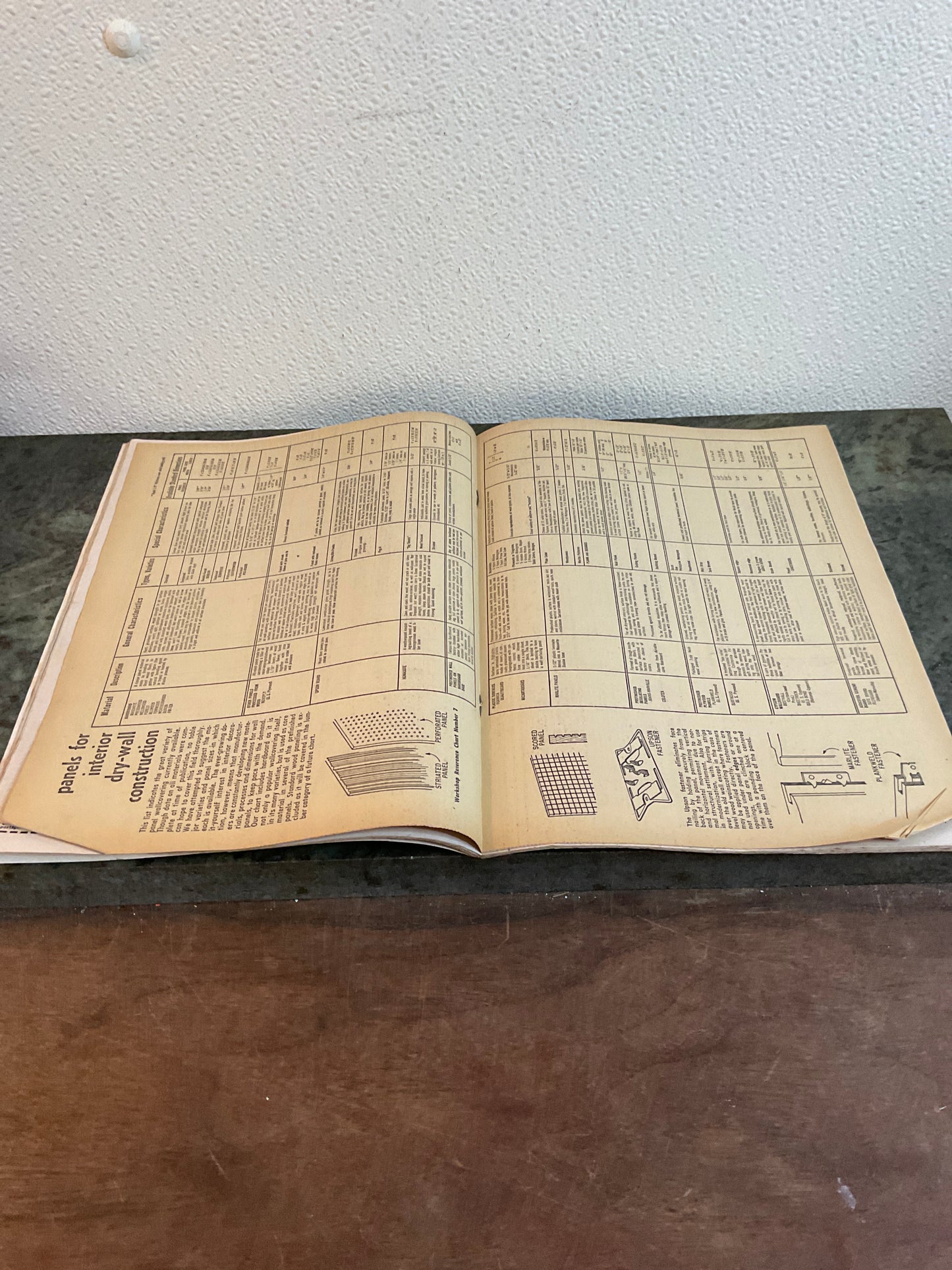 Home Craftsman December 1954