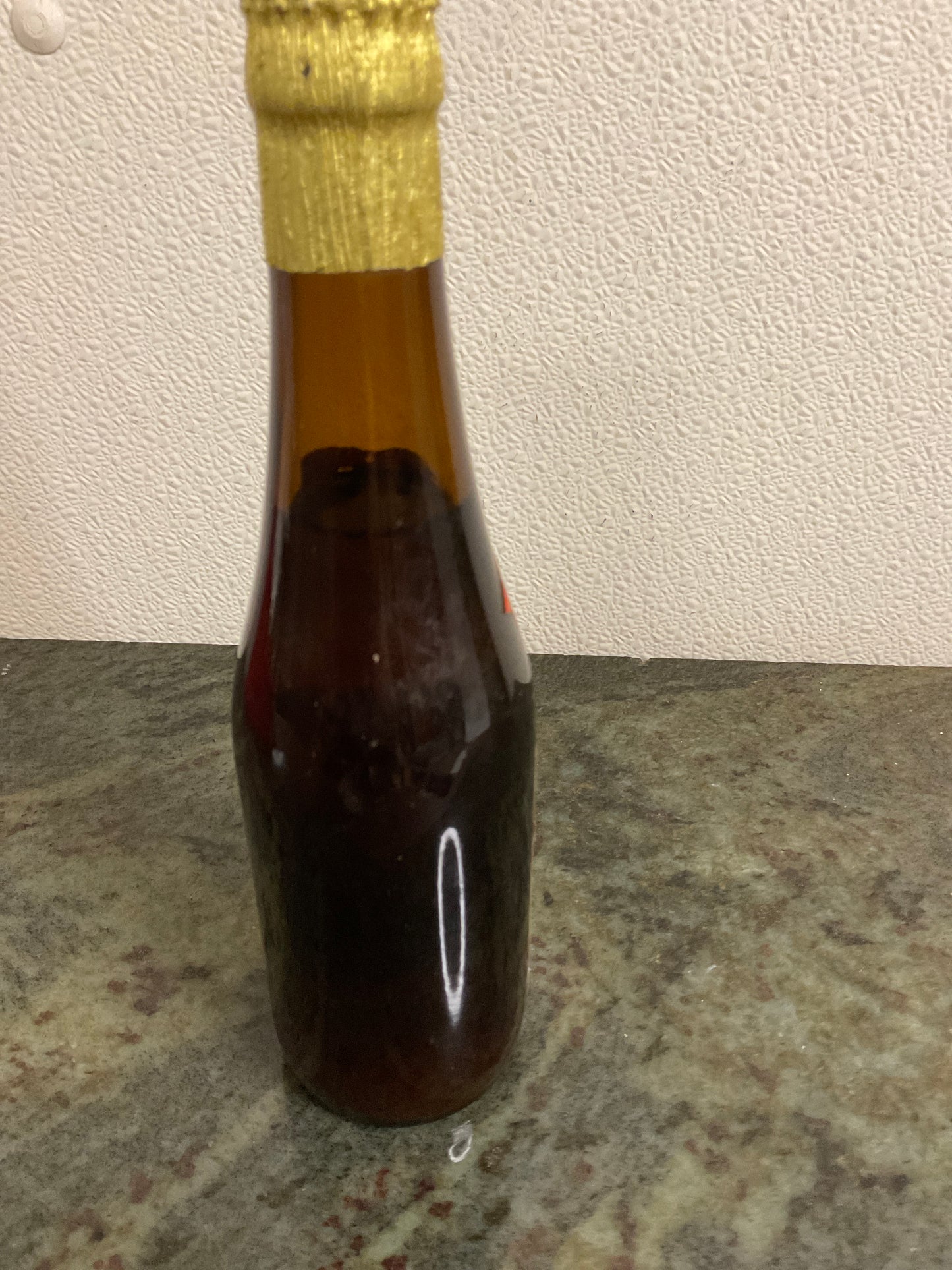 Grosser Export Bottle