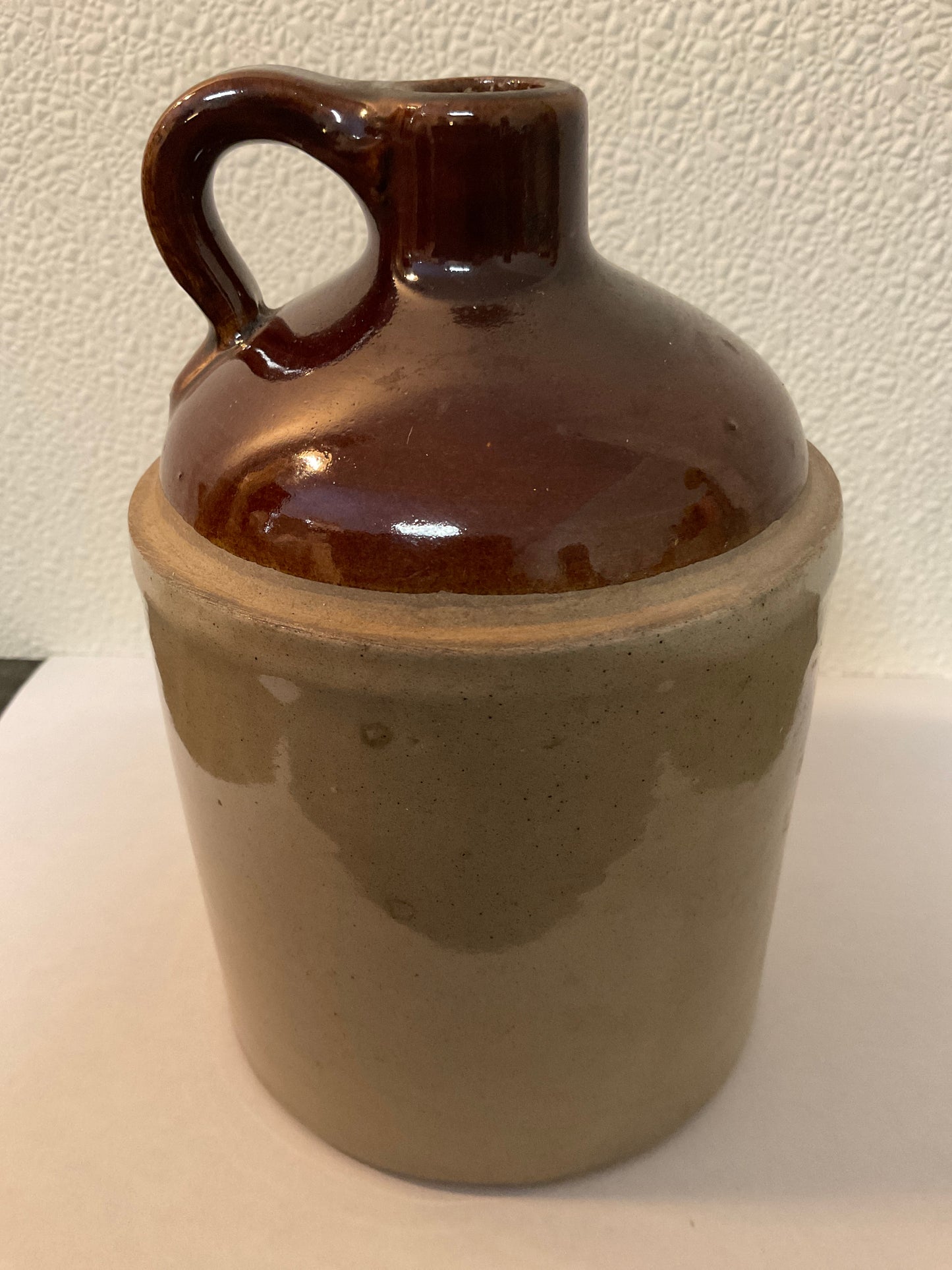 Amana Iowa Village Winery Jug