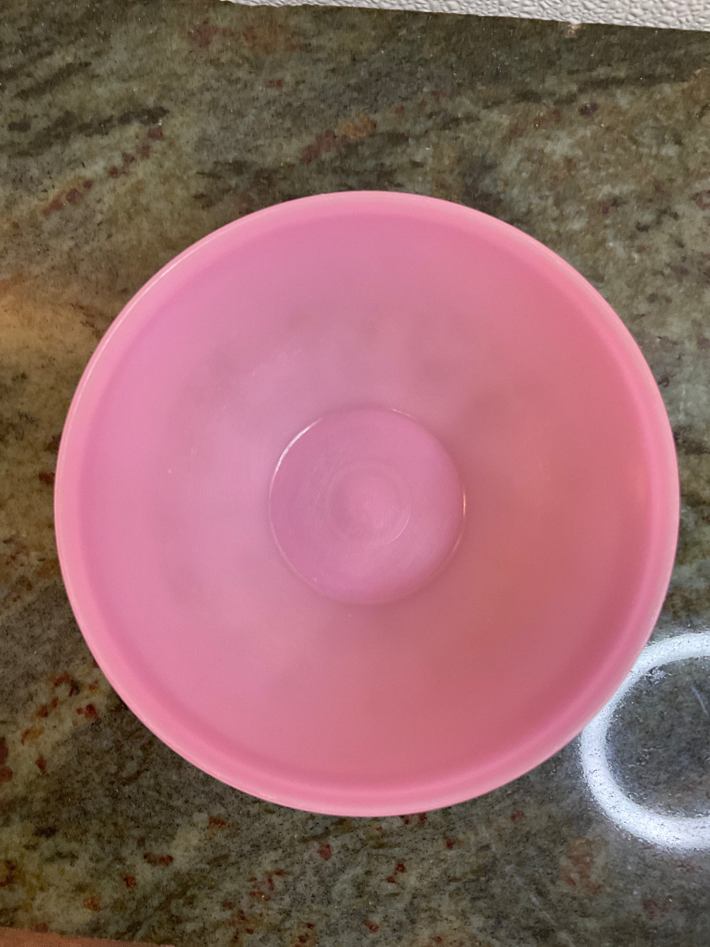 Tupperware Bowl