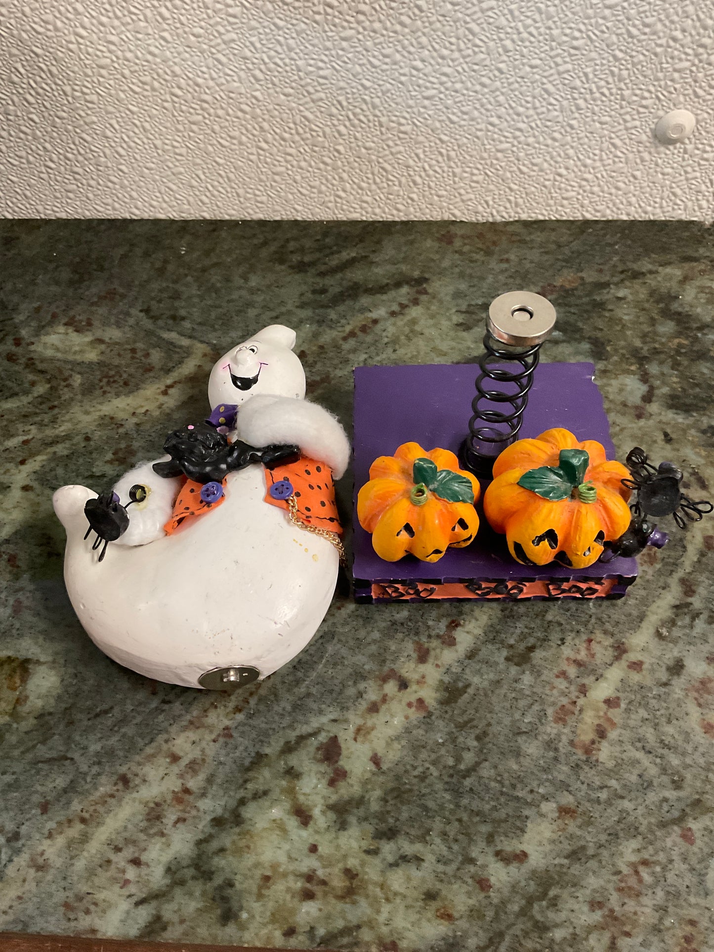 Ghost Decore