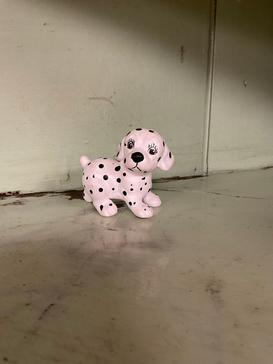 Dalmatian