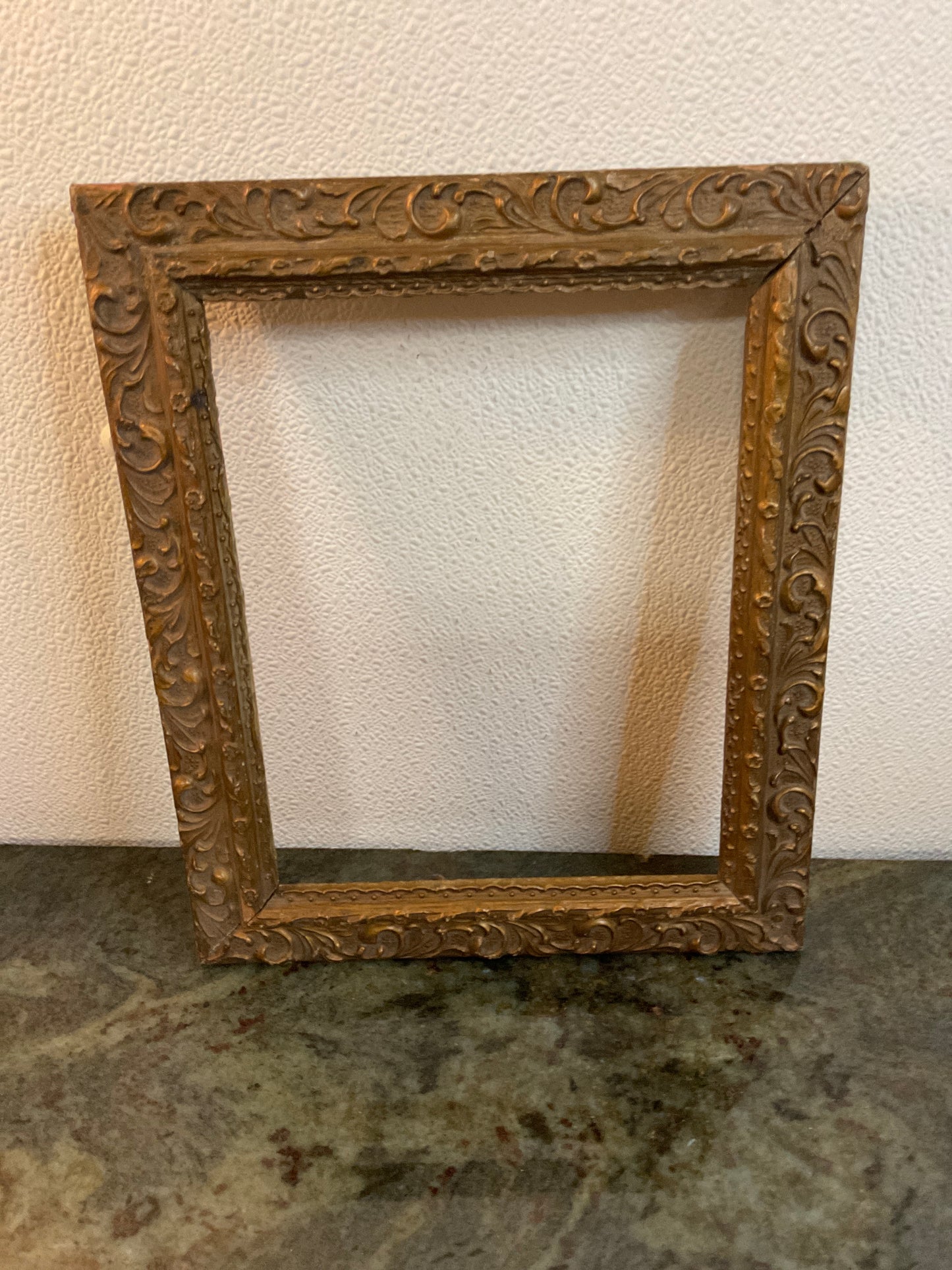 Vintage Picture Frame