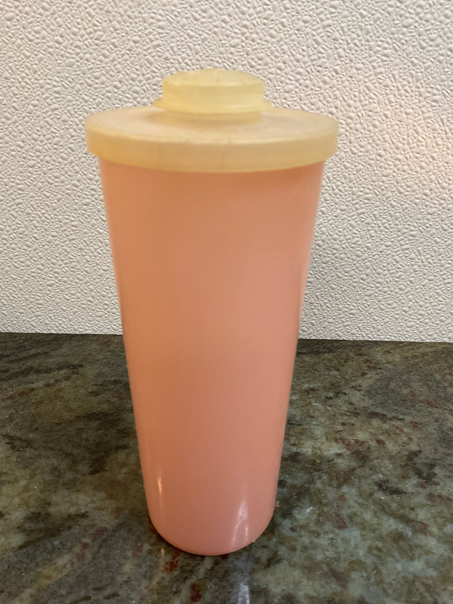 Tupperware Sprinkler