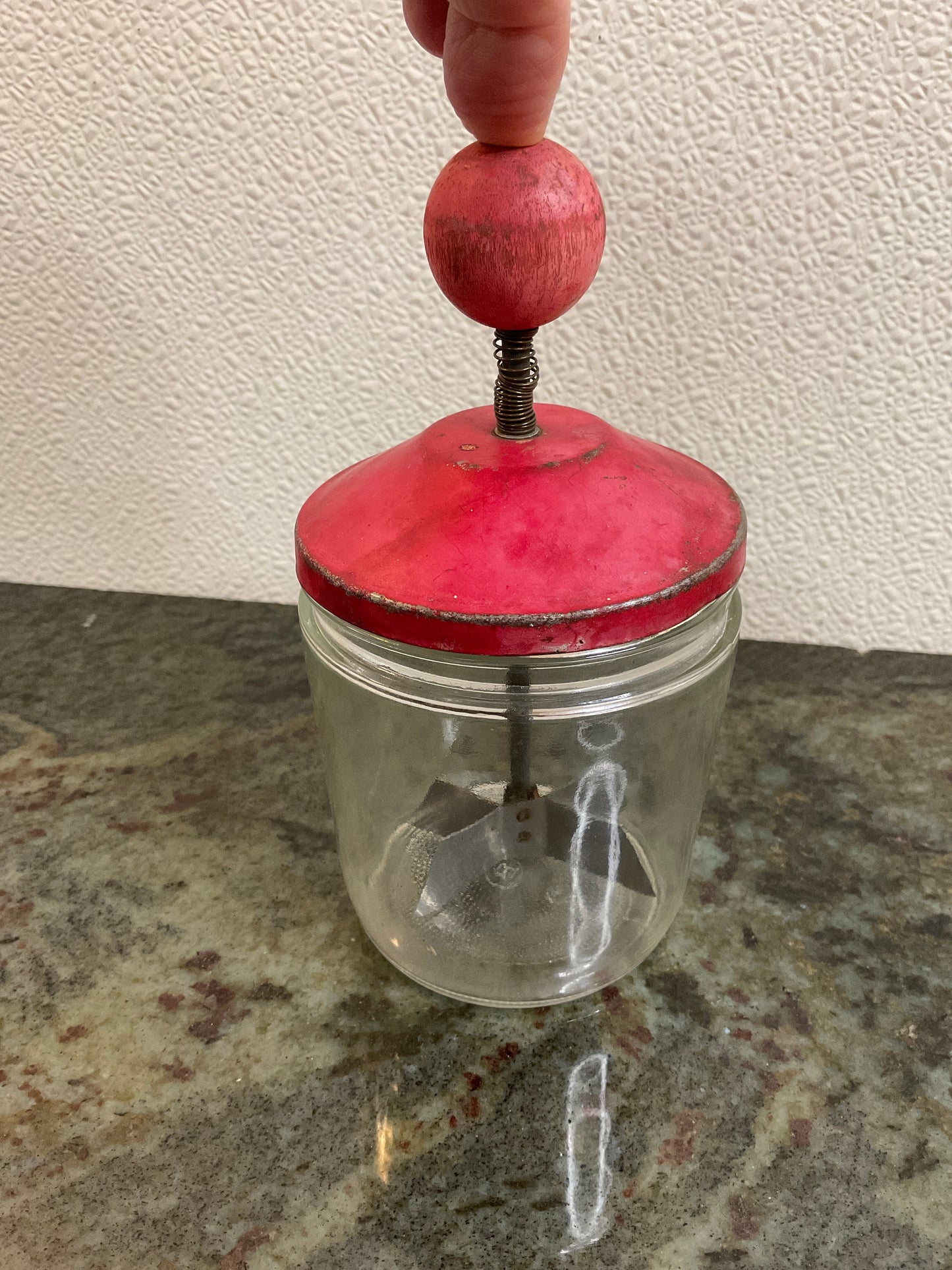 Nut Chopper