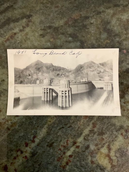 1951 Long Beach Caly