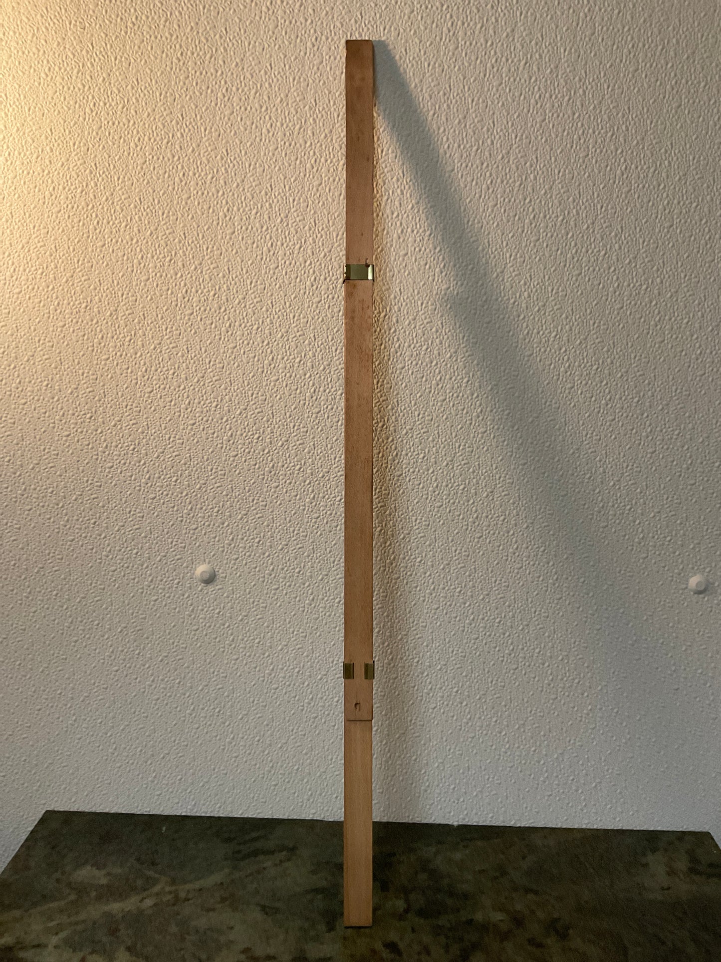 West Side Hardware, Walt IA 36” Sliding Ruler