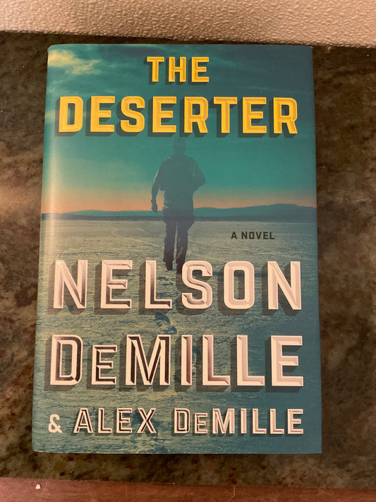 The Deserter