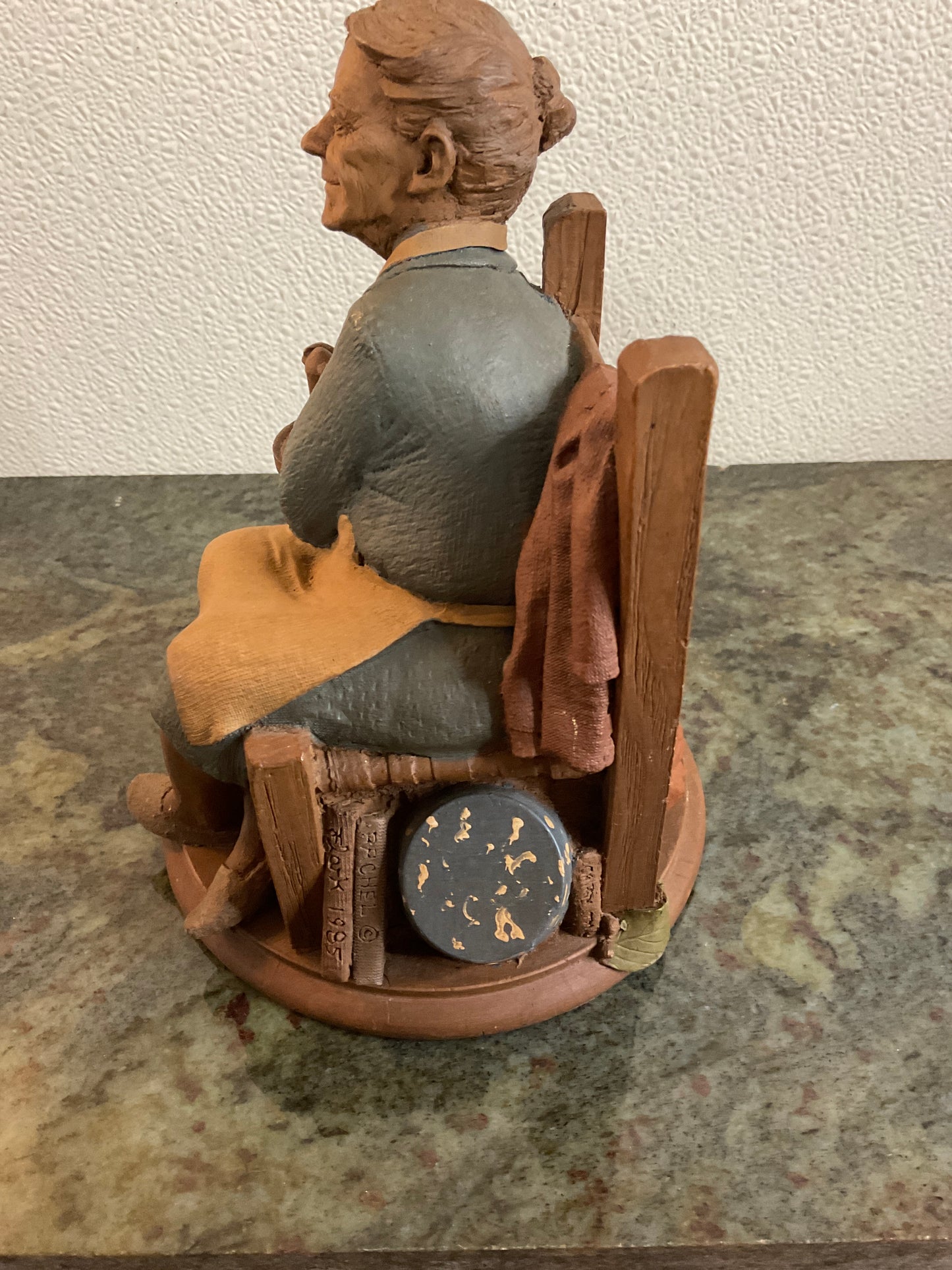 Tom Clark 198 Rachel Figurine30