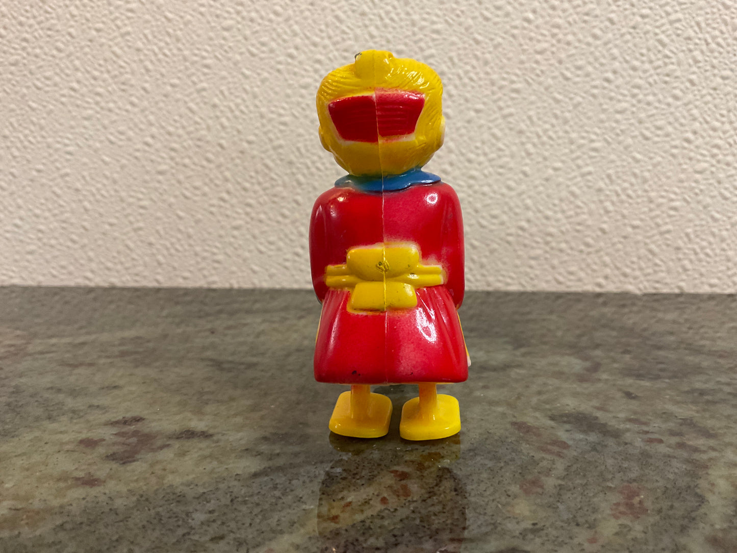 Marx Ramp Walker Toy
