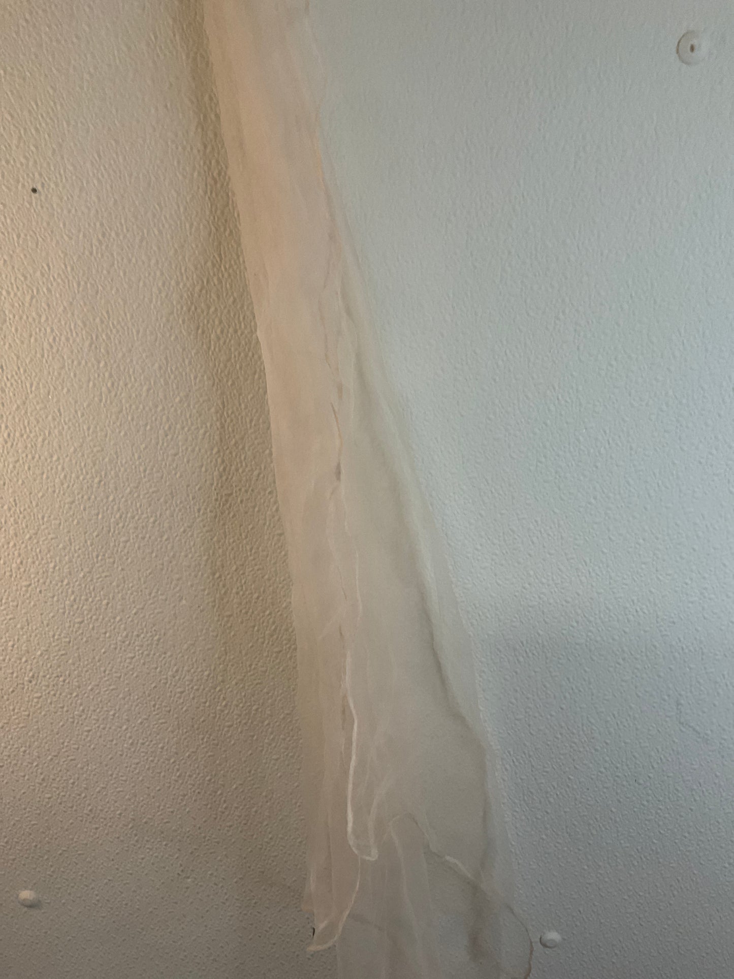 Vintage Scarf