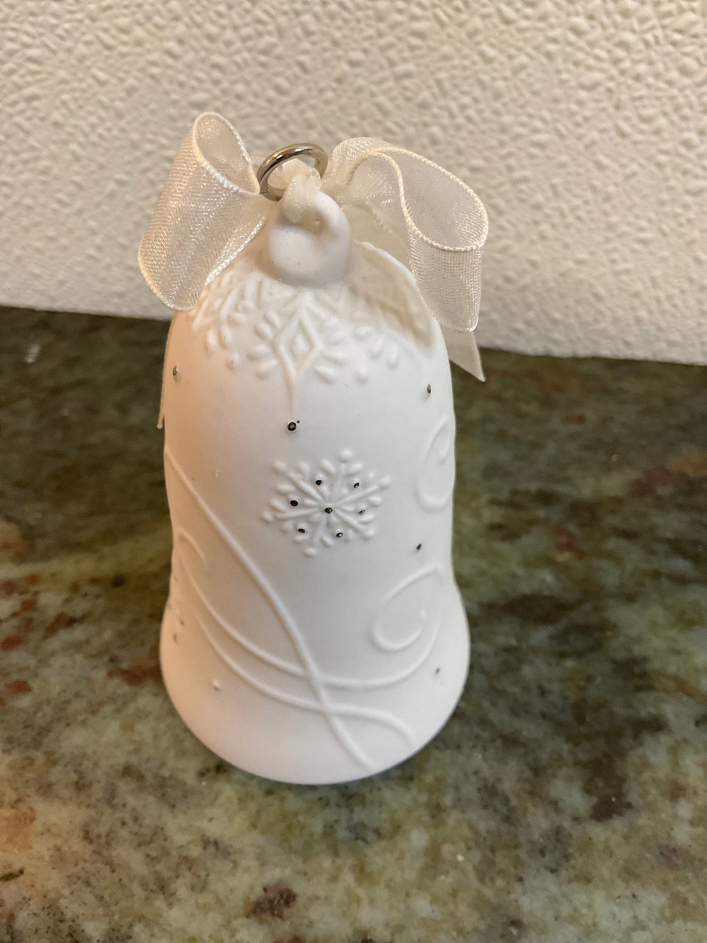 50th Anniversary Bell