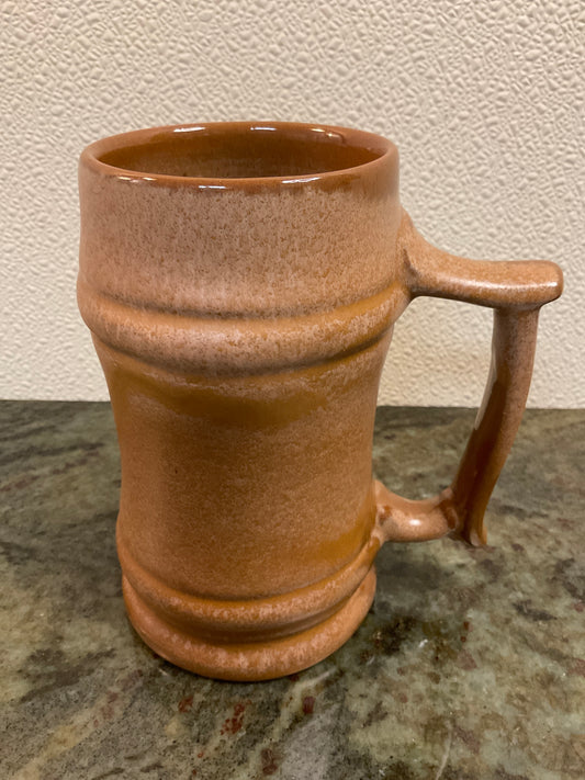 Frankoma Beer Mug/Stein