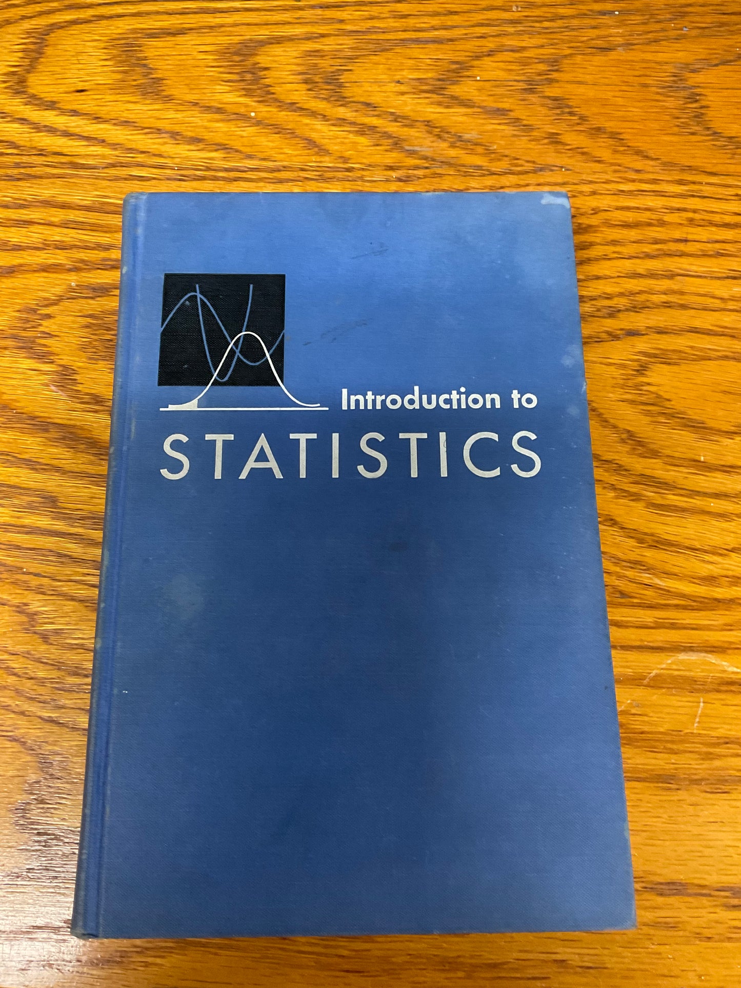 Introduction to Statistics