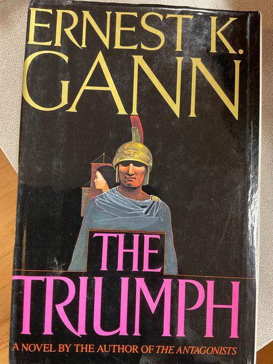 The Triumph