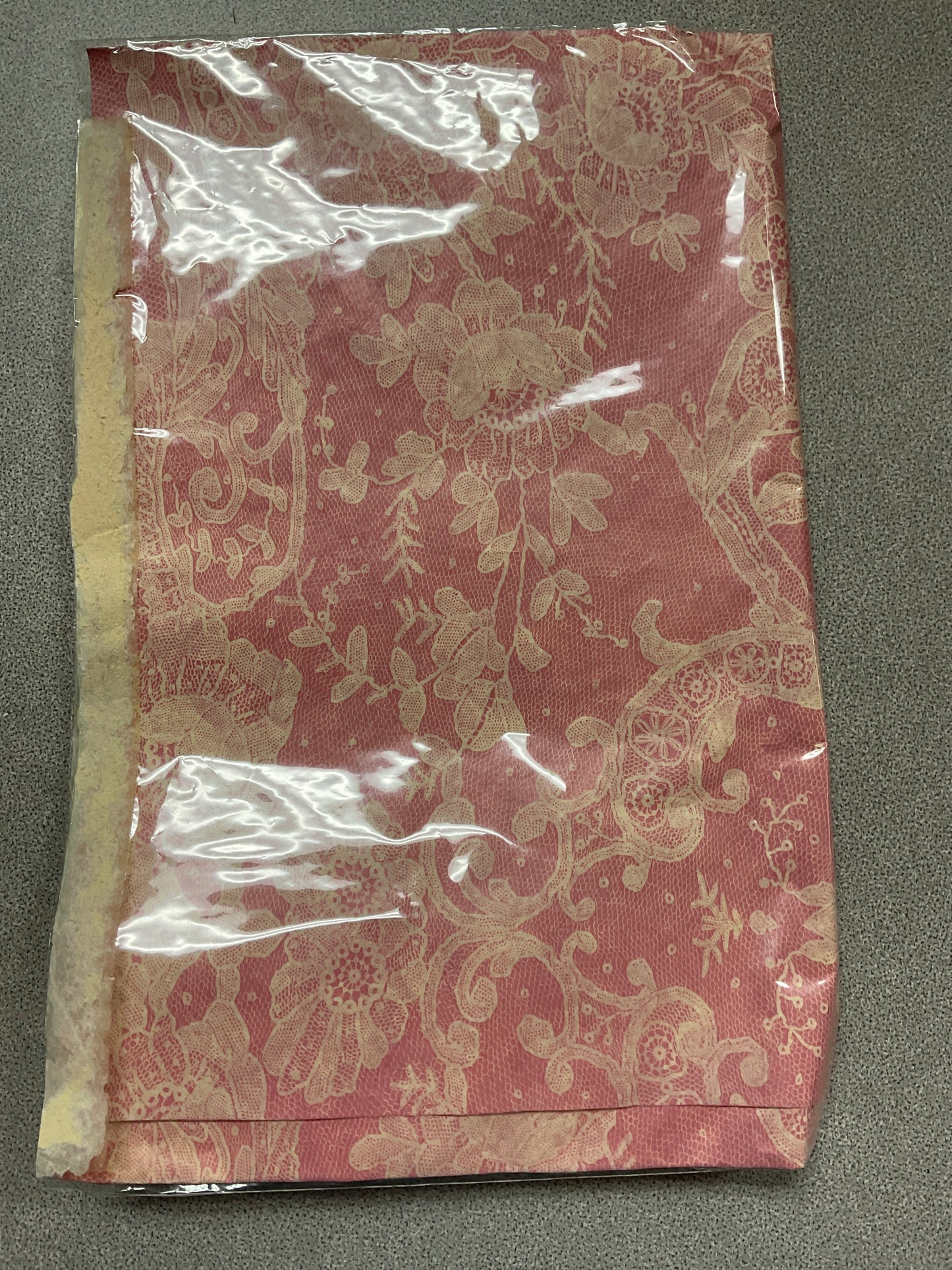 Vintage Tissue Paper