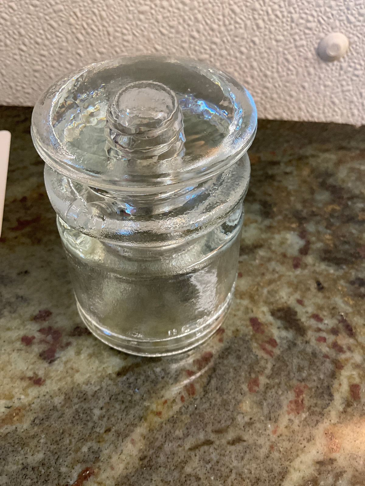 Hemingray Vintage Insulator