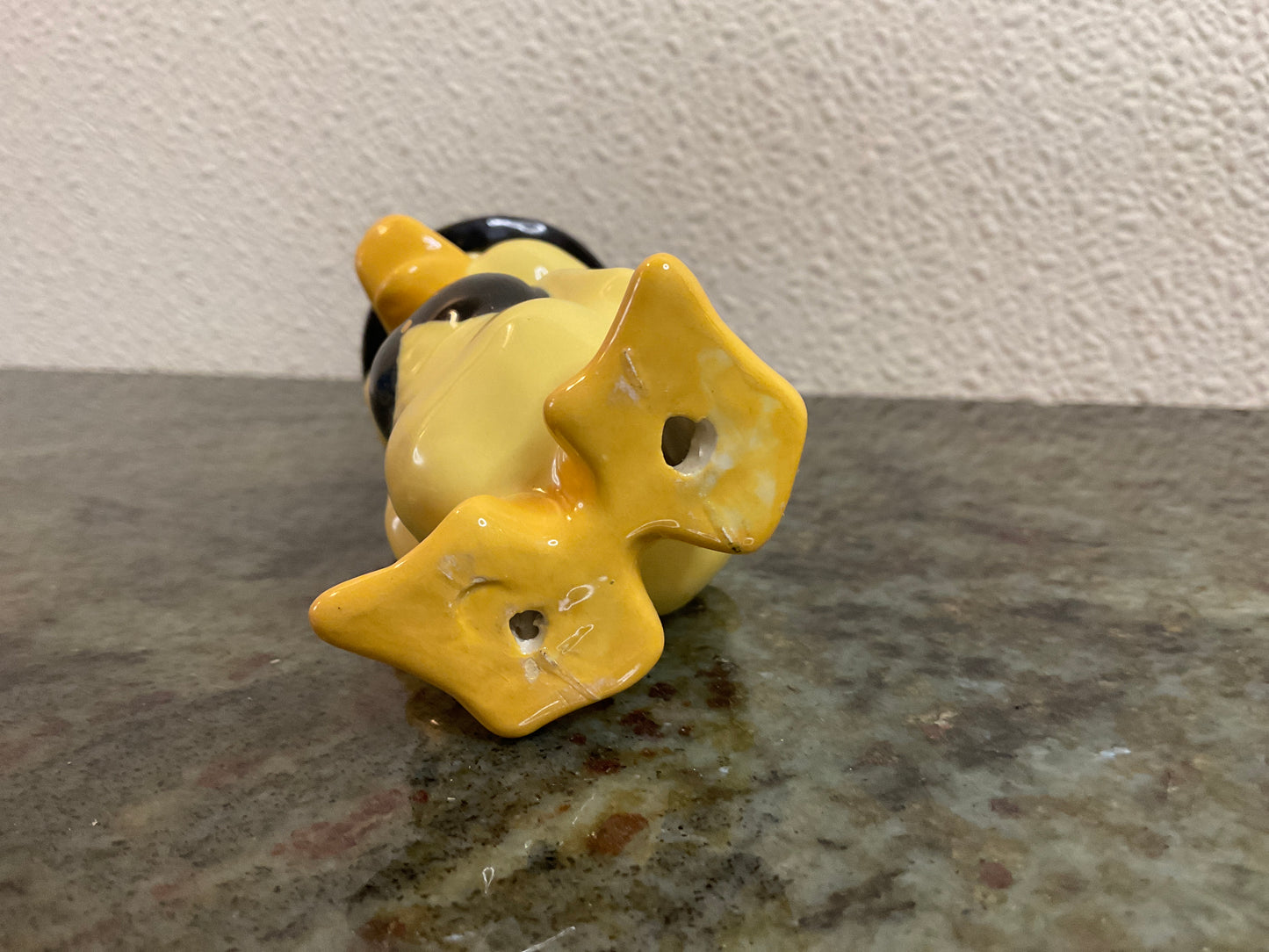 Vintage Ceramic Duck