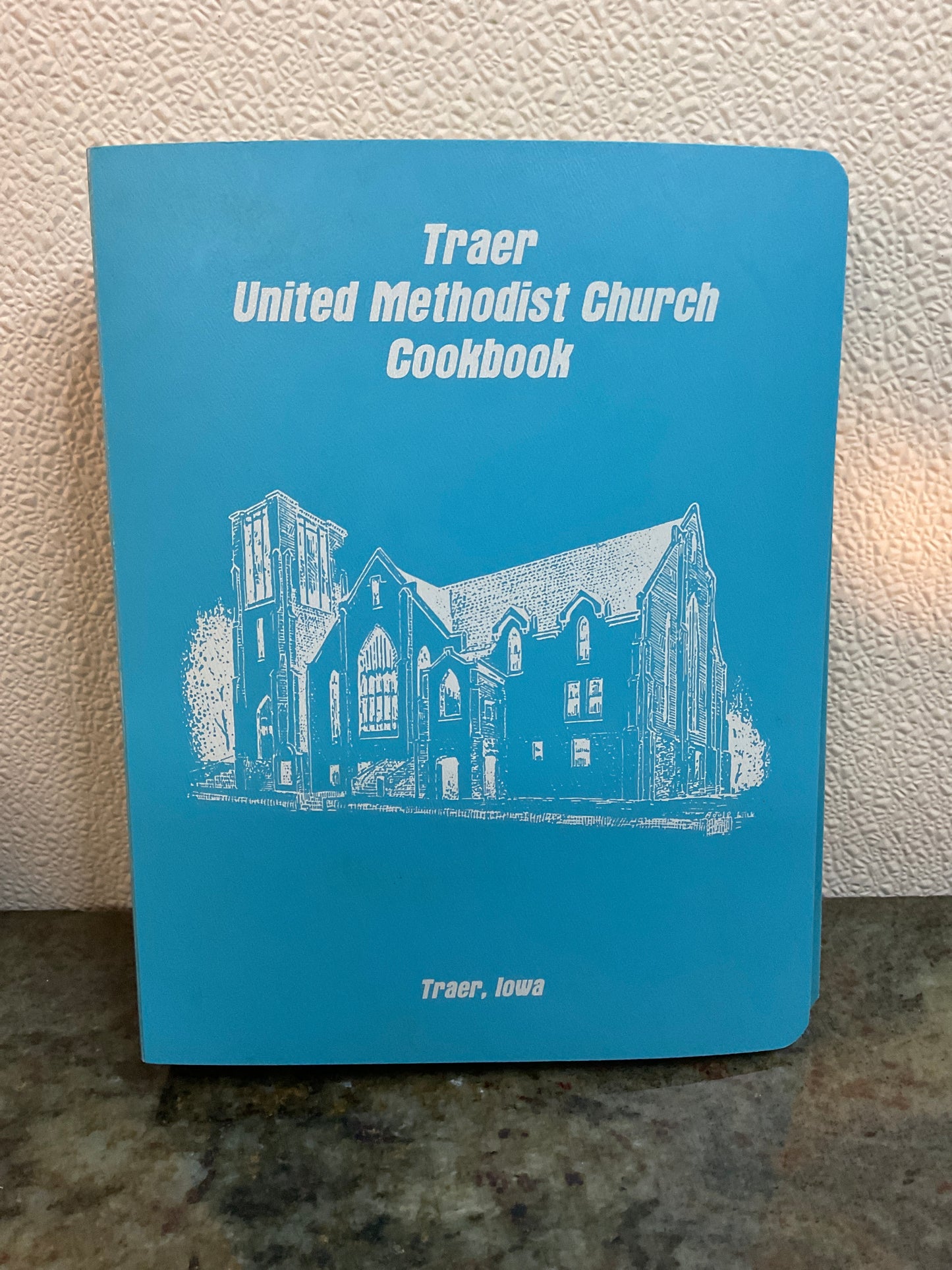 Traer IA Cookbook