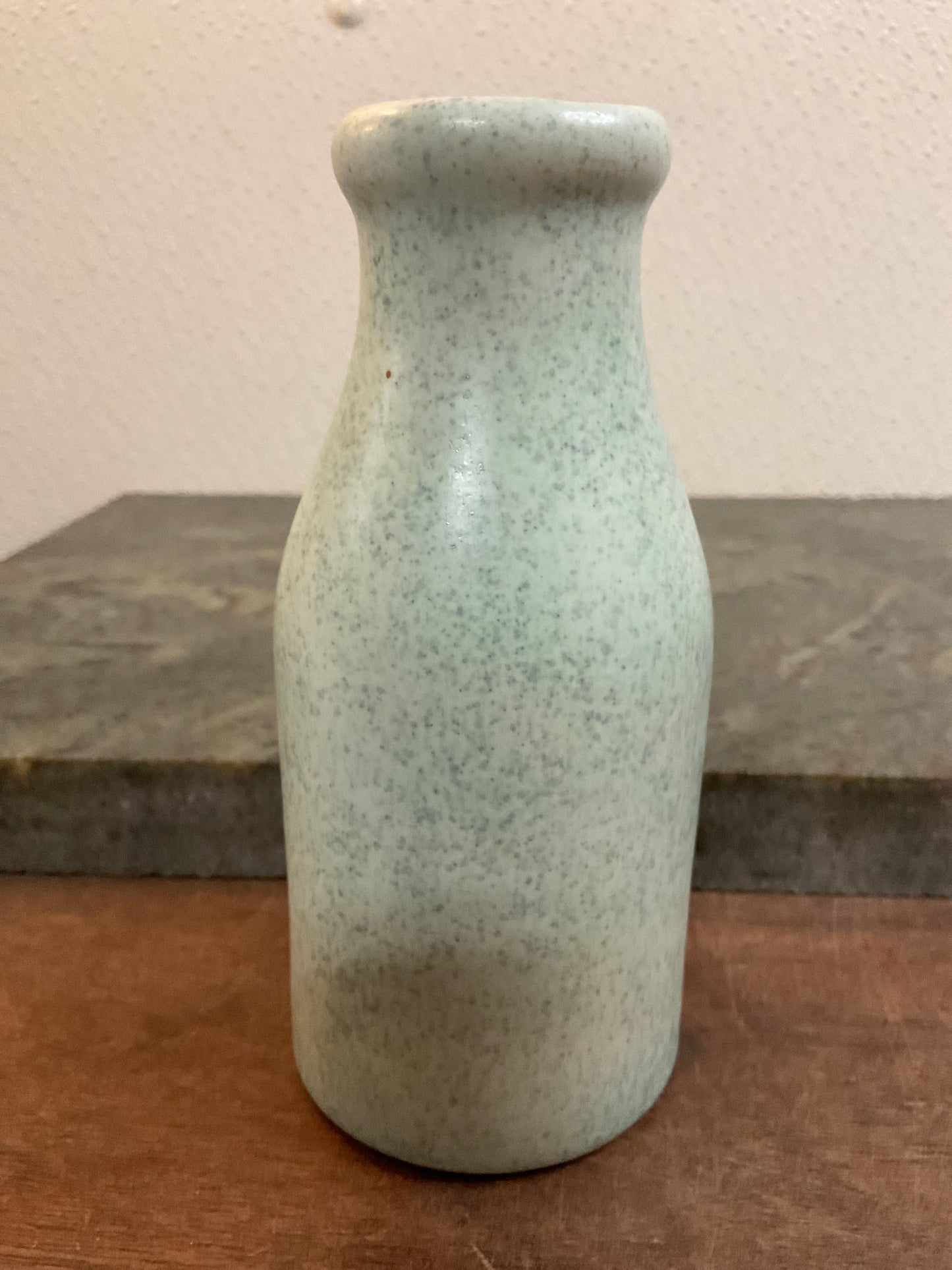 Wapsipinicon Mill Limited Edition Milk Jug #150 Independence Iowa.