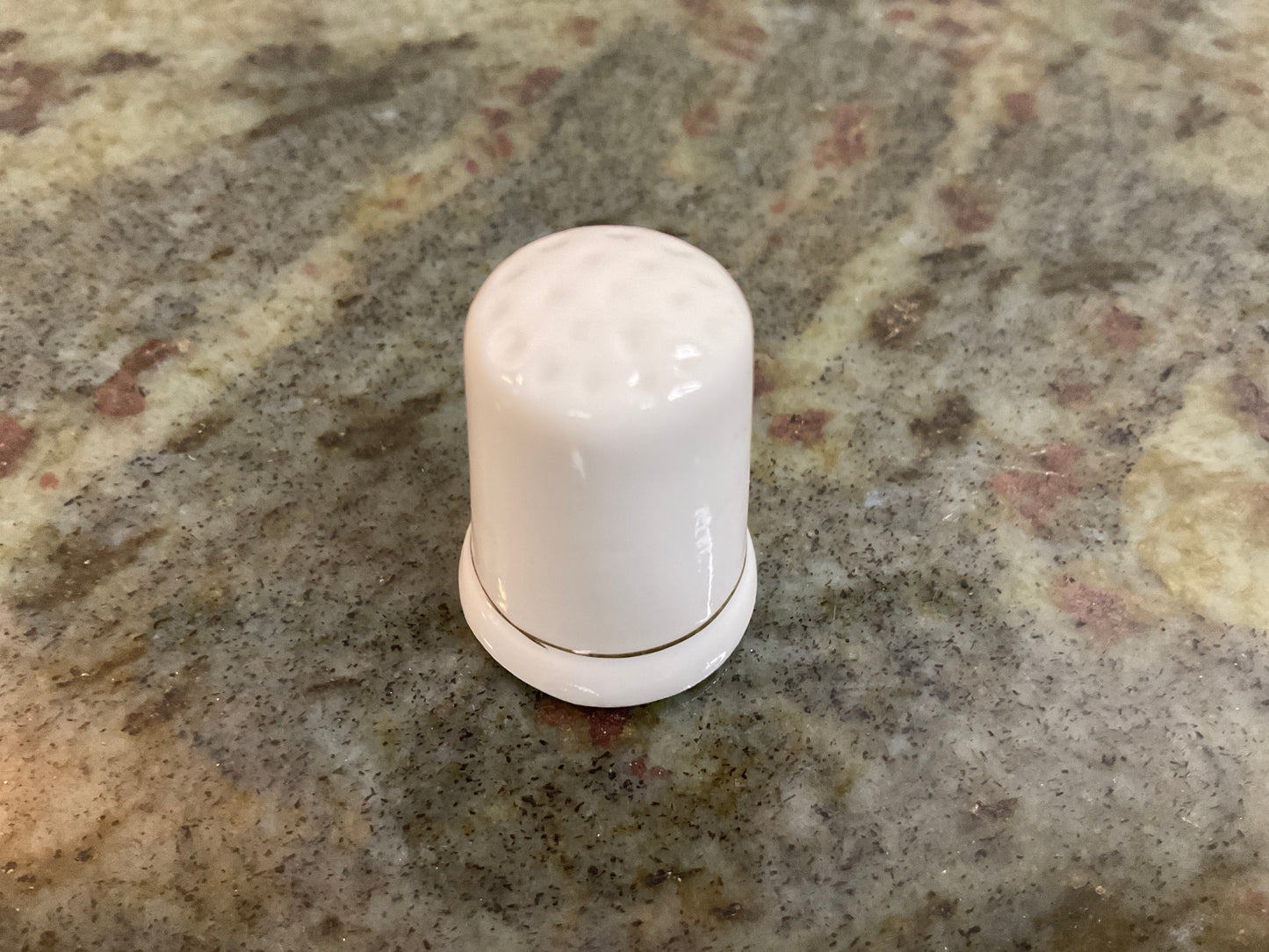State of Florida Thimble