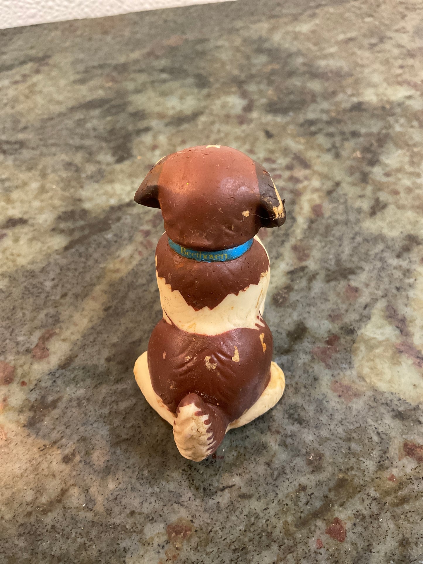 Vtg Beethoven’s 2nd St. Bernard 1994