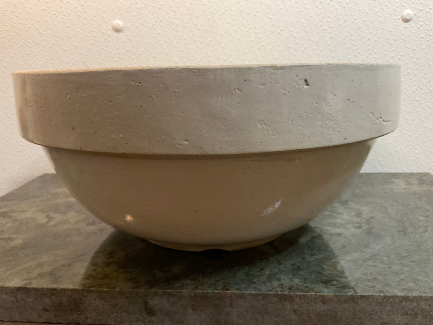 Antique Bowl