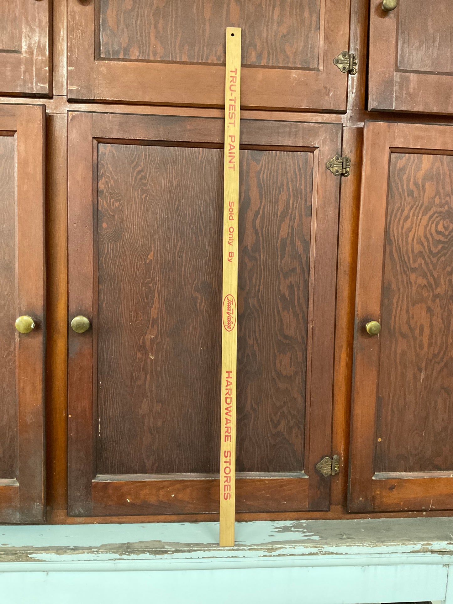 True Value 39” Measuring Stick