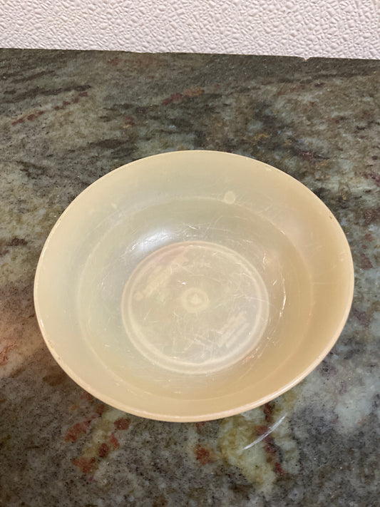 Tupperware Bowl