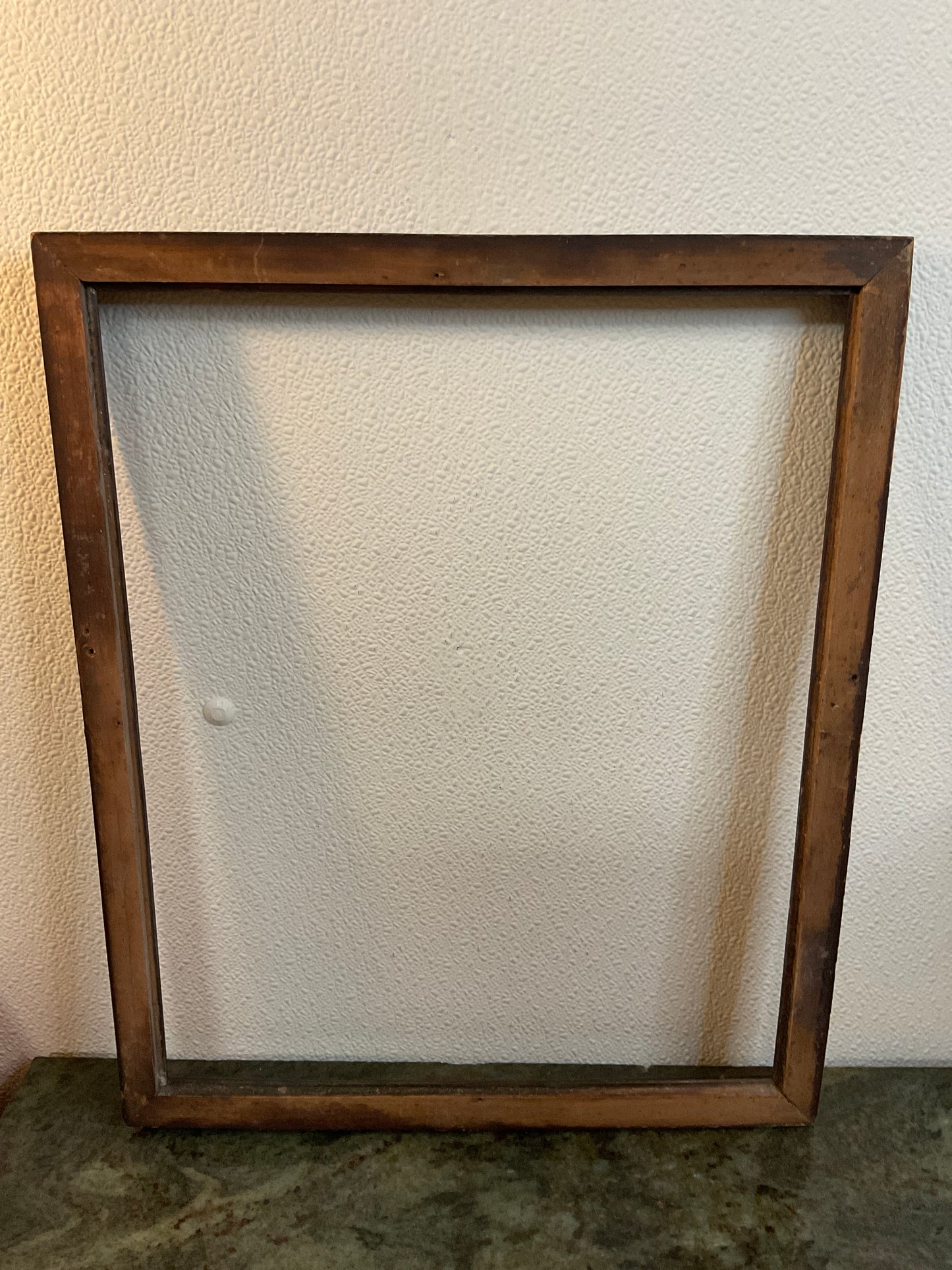 Vintage Picture Frame