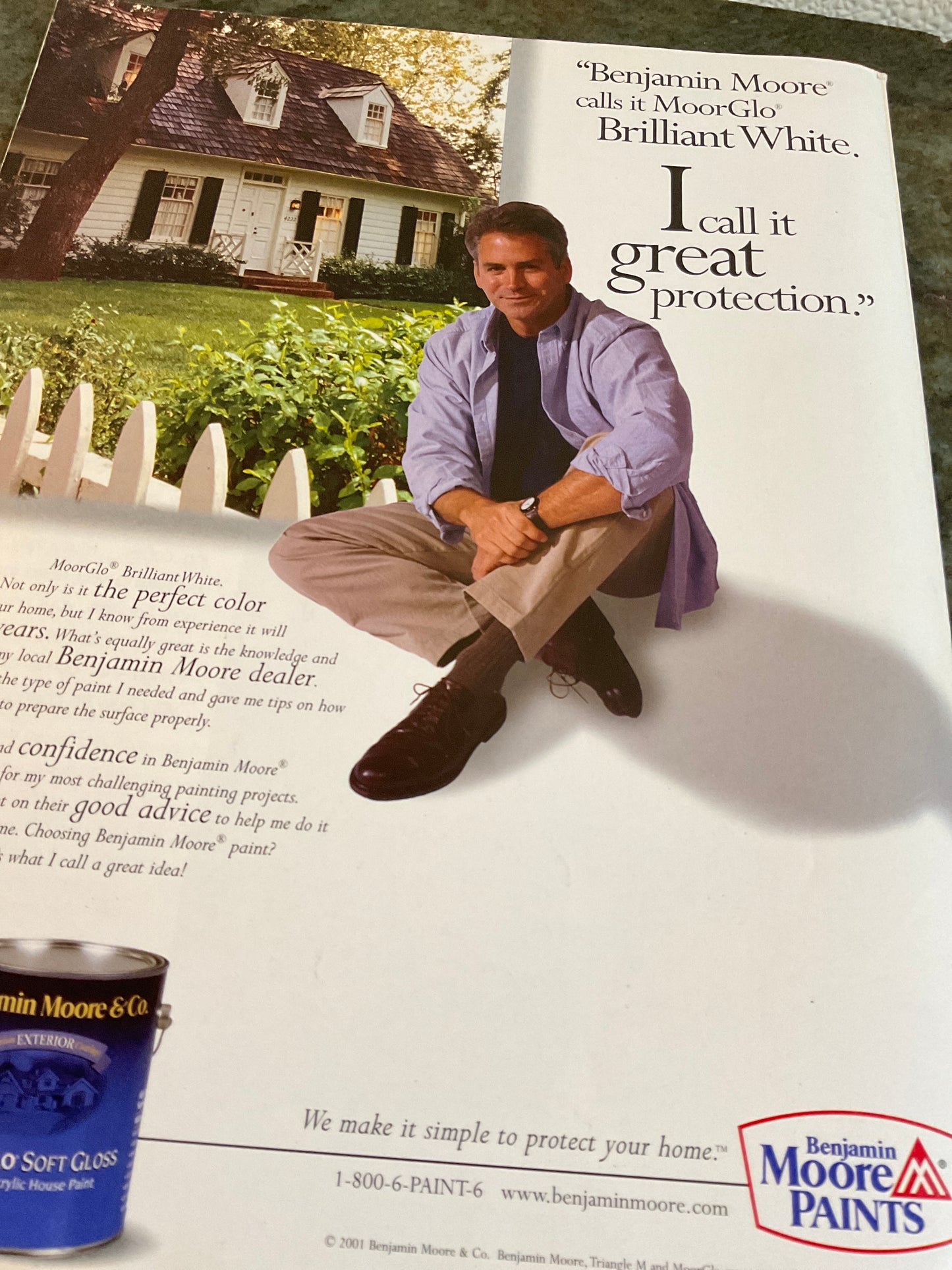Better Homes and Gardens Magazine