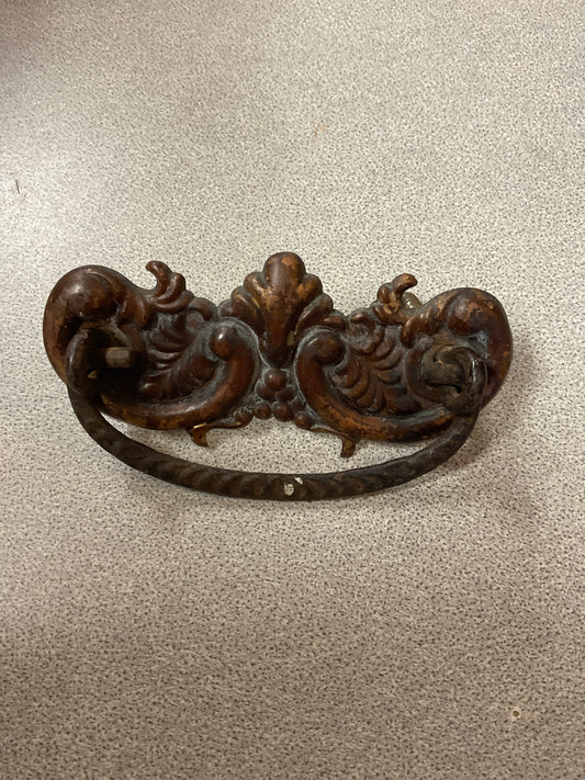 Antique Furniture Drawer Pull
