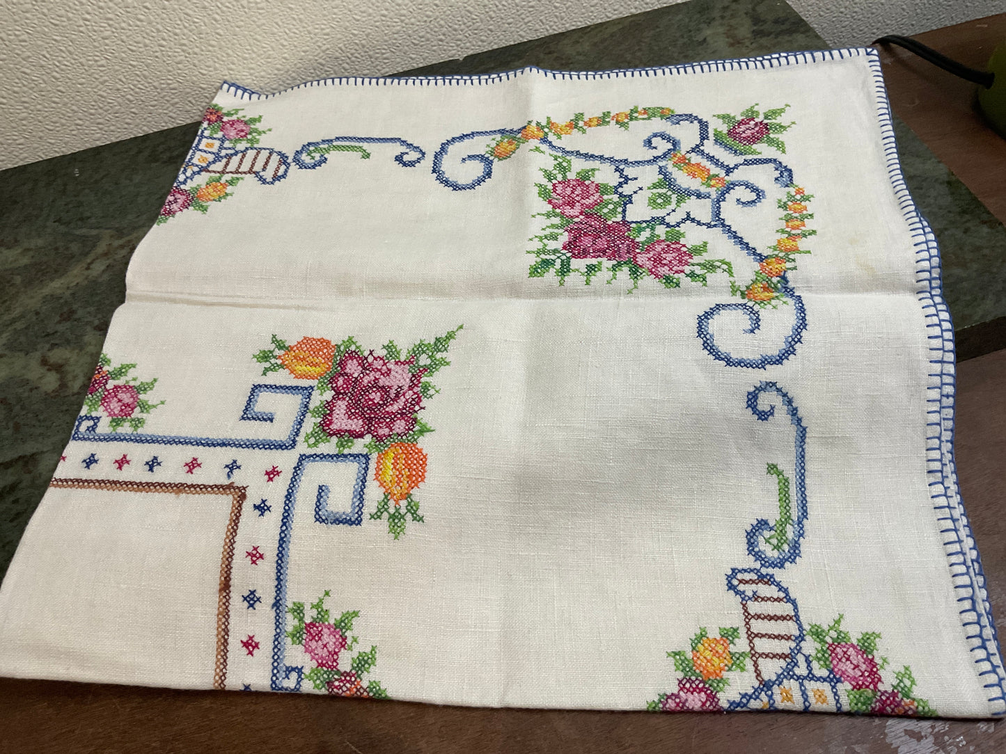 30 x 32 Table Cloth