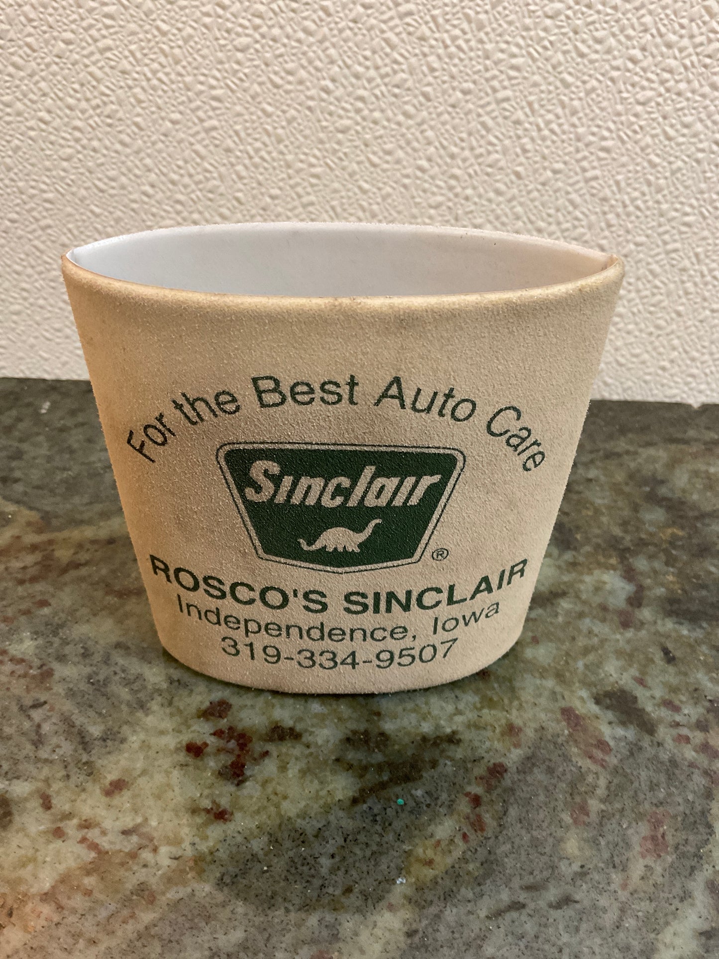 Rosco’s Can Huggie