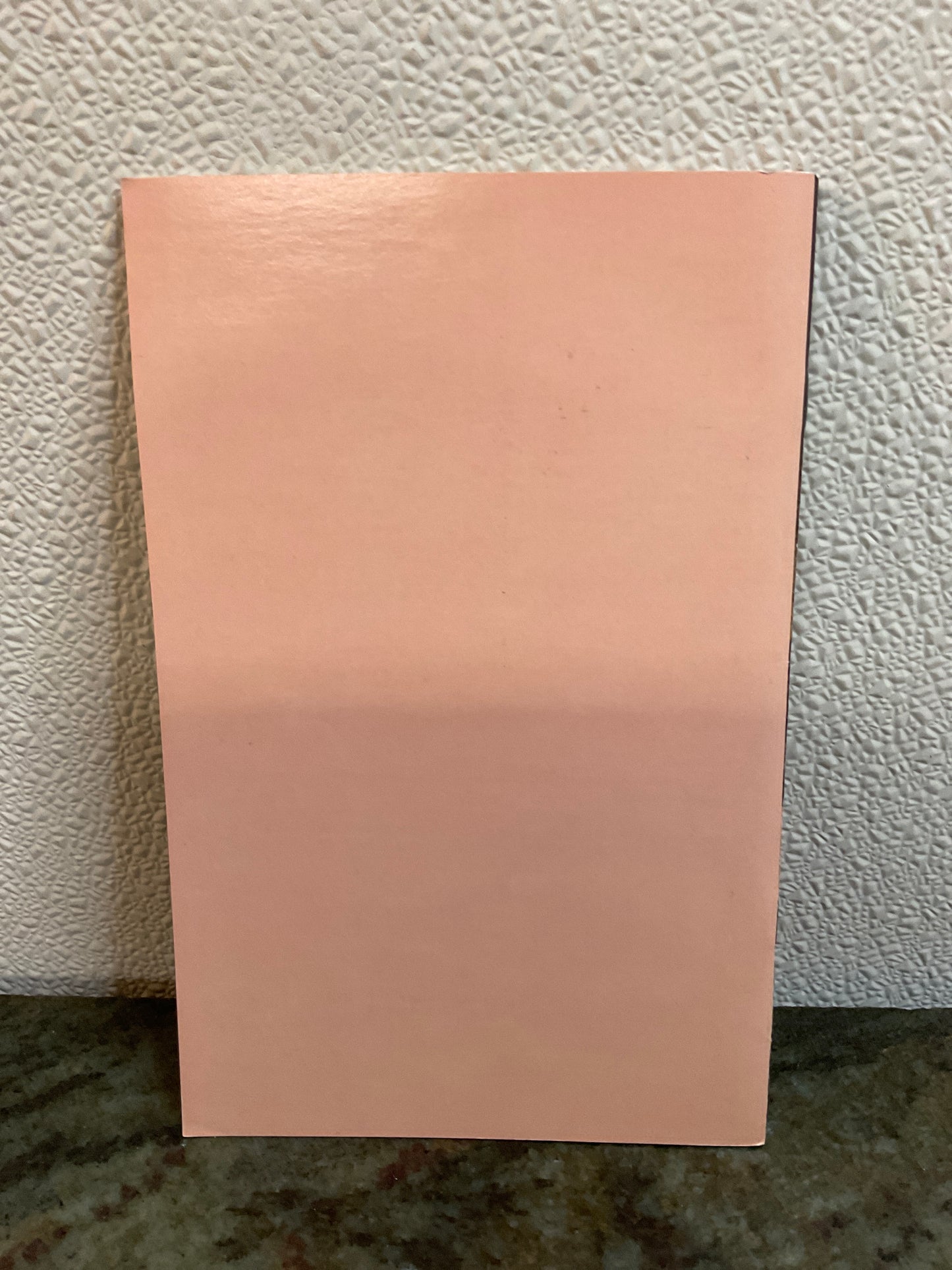 Baking Favorites Booklet