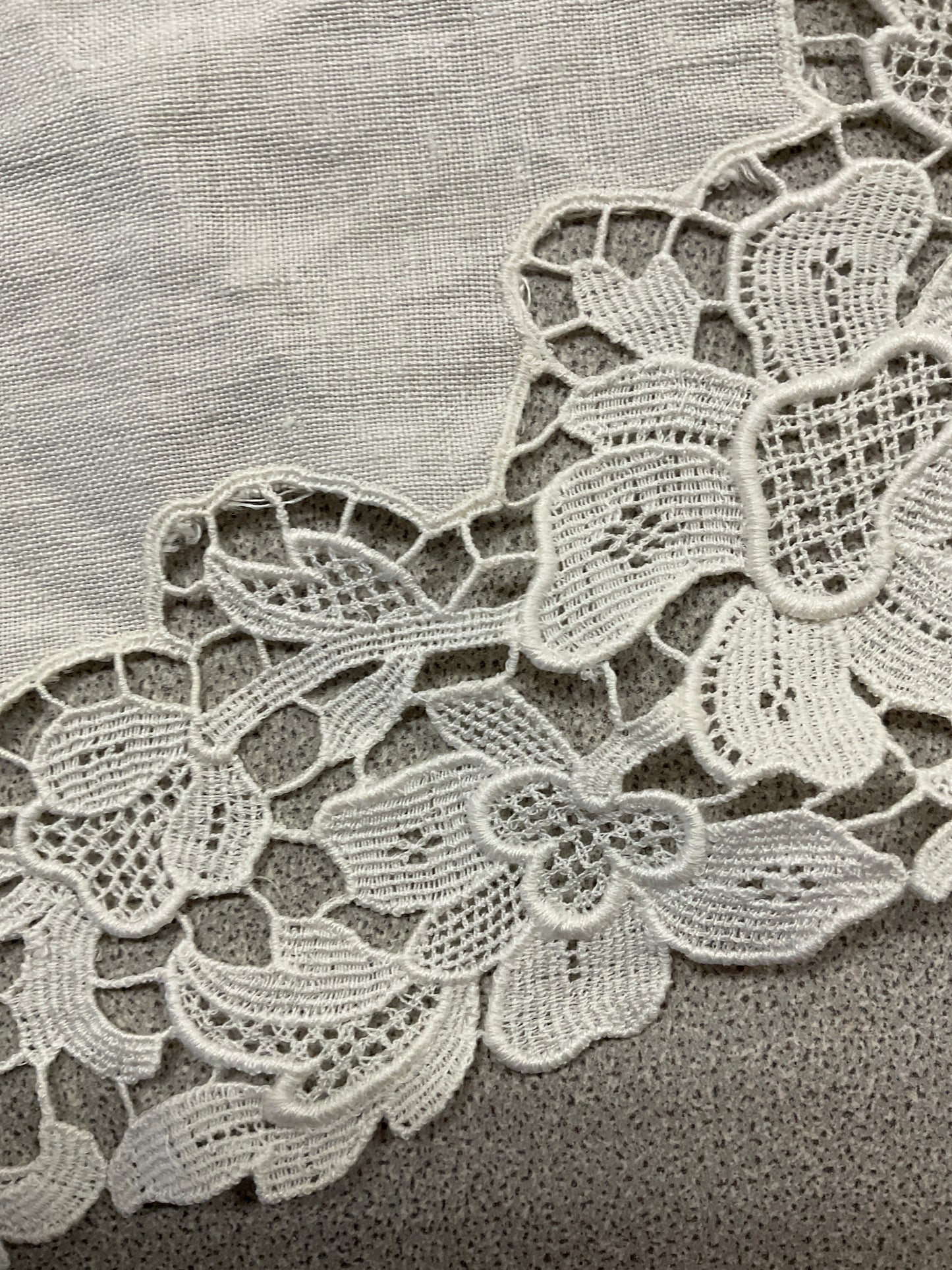 Vintage Doily