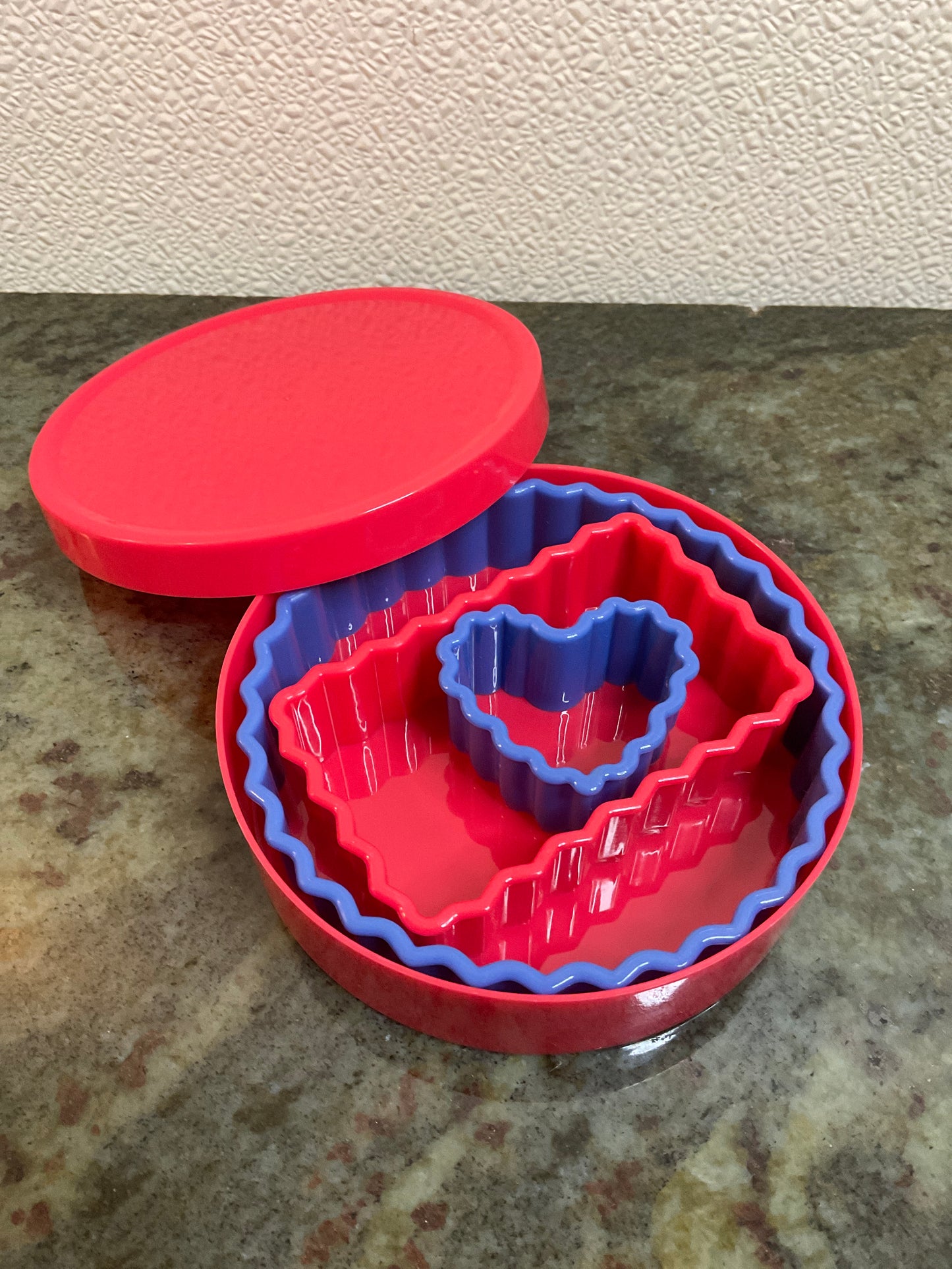 Cookie Cutters